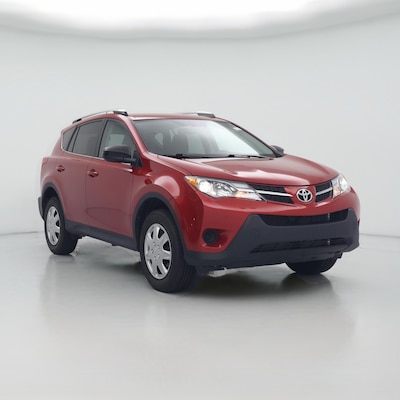 Vehicle exterior view