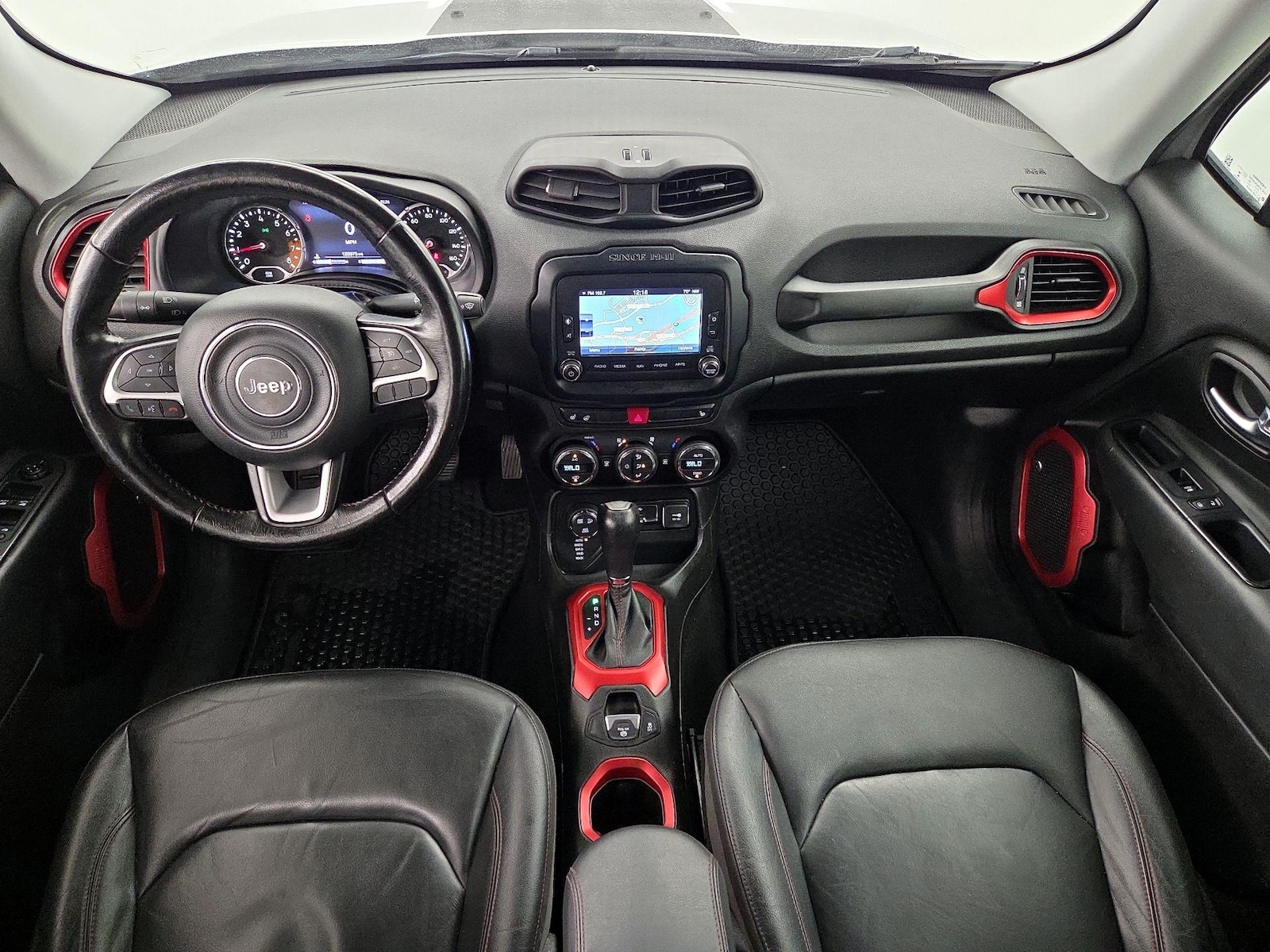 Navigation System