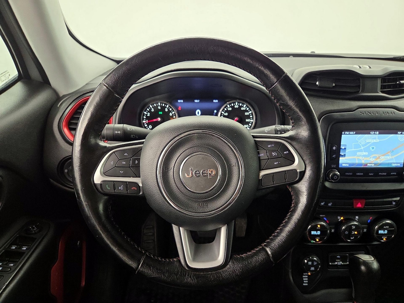 Remote Start