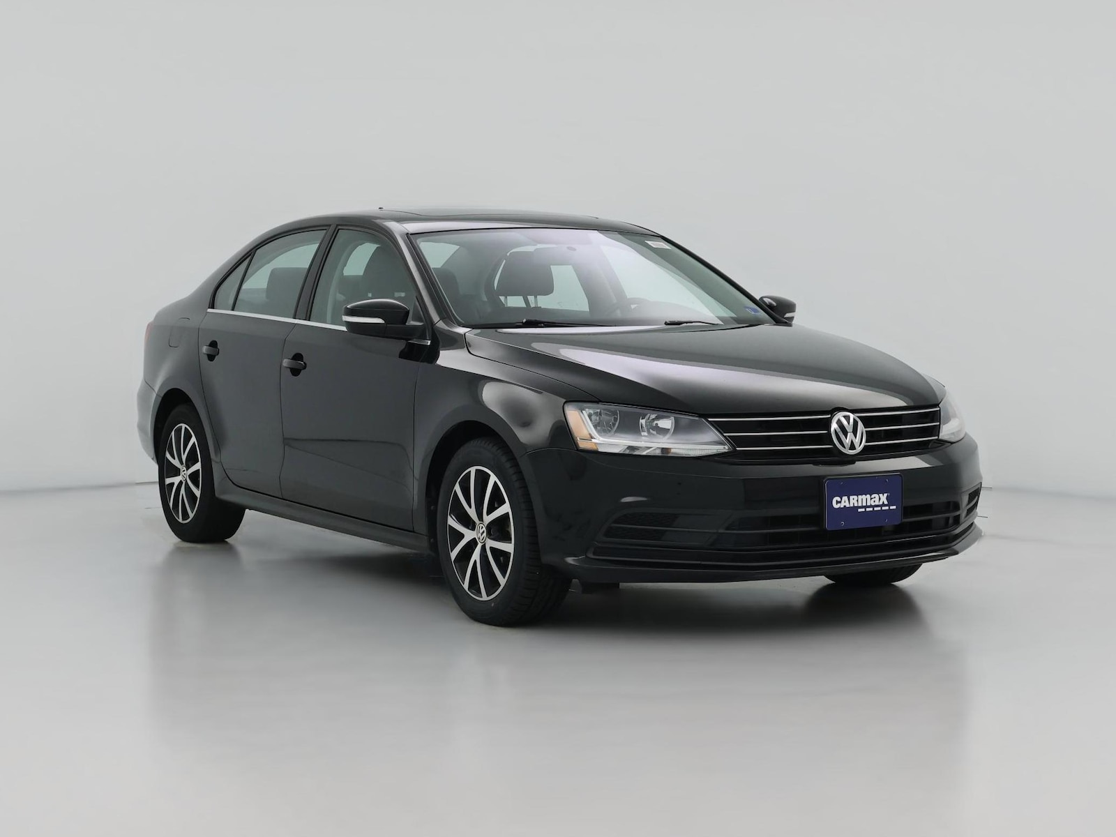 2017 Volkswagen Jetta
