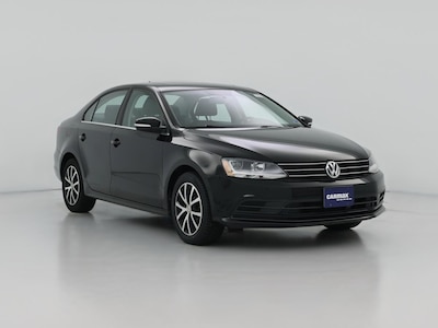 2017 Volkswagen Jetta SE