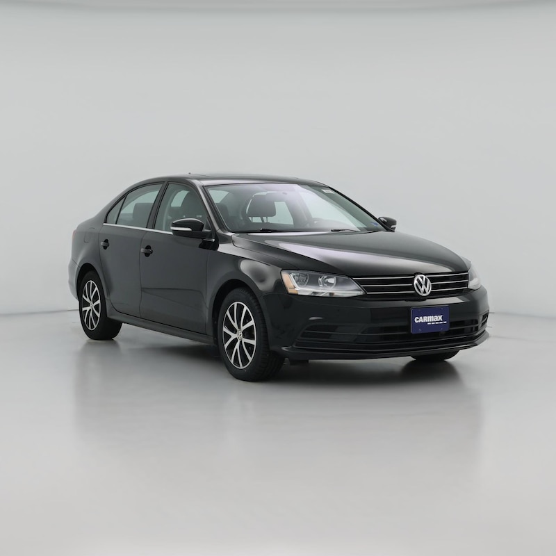 2017 Volkswagen Jetta SE