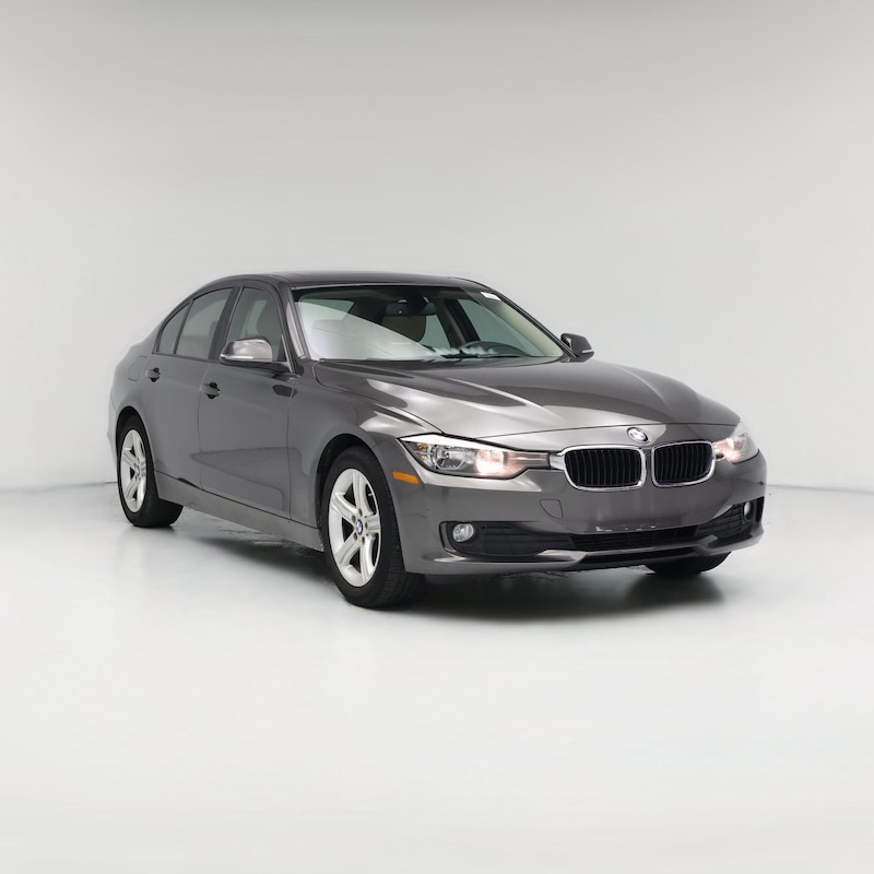 2014 BMW 320 I