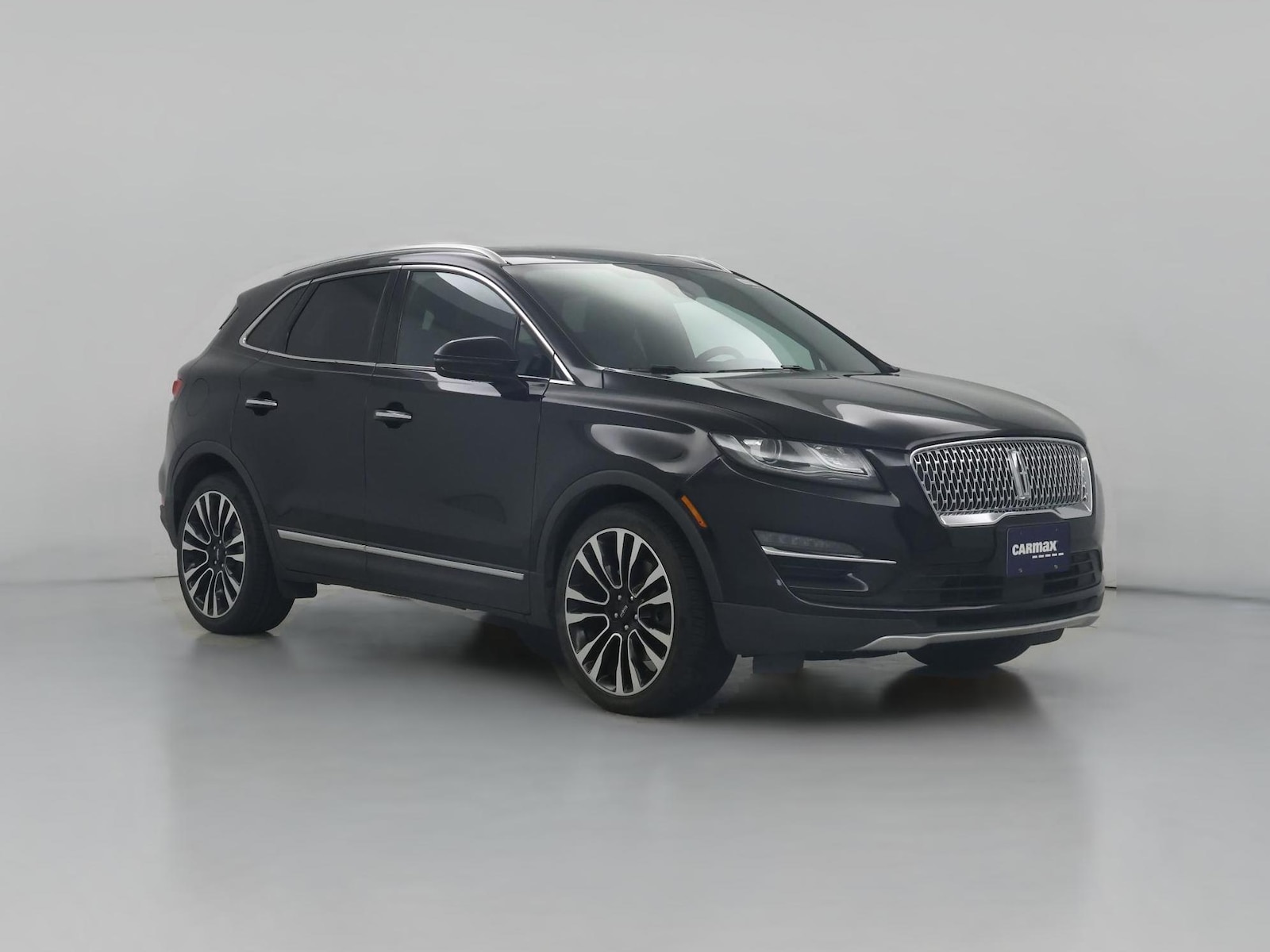 2019 Lincoln MKC
