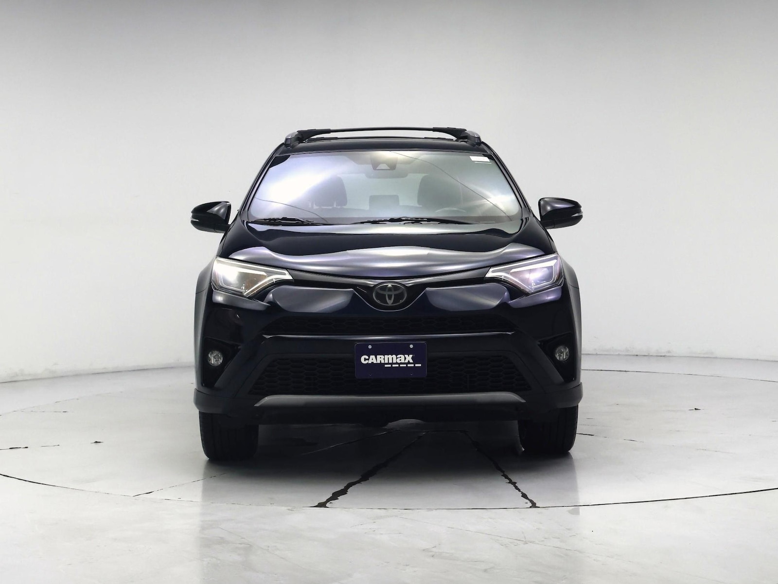 2018 Toyota RAV4 SE - Photo 6