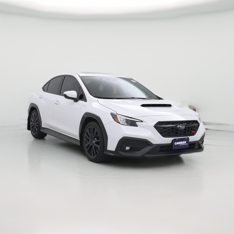 2025 Subaru WRX Premium
