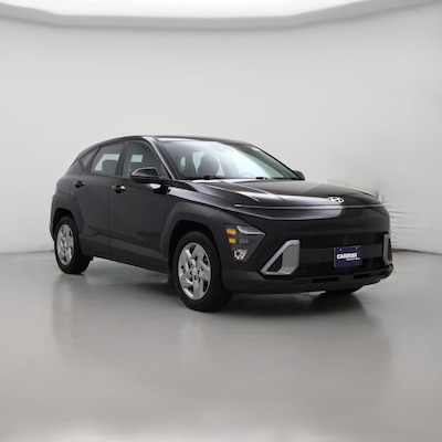 2024 Hyundai Kona SE