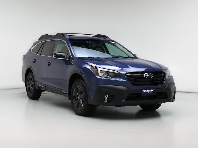 2022 Subaru Outback Onyx Edition XT