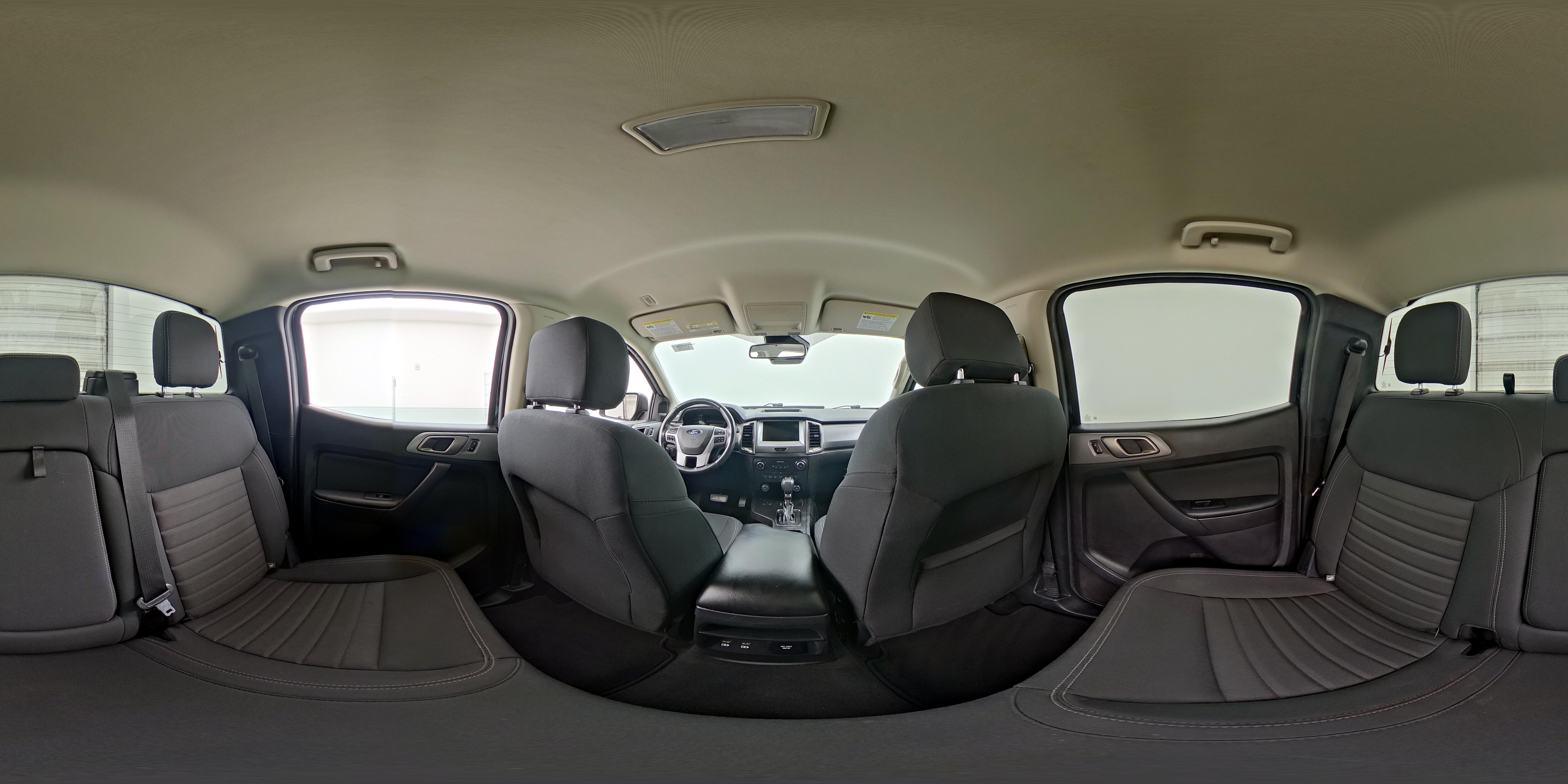 2020 Ford Ranger XLT - Photo 25
