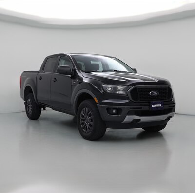 Recommended categories heading image of the selected vehicle