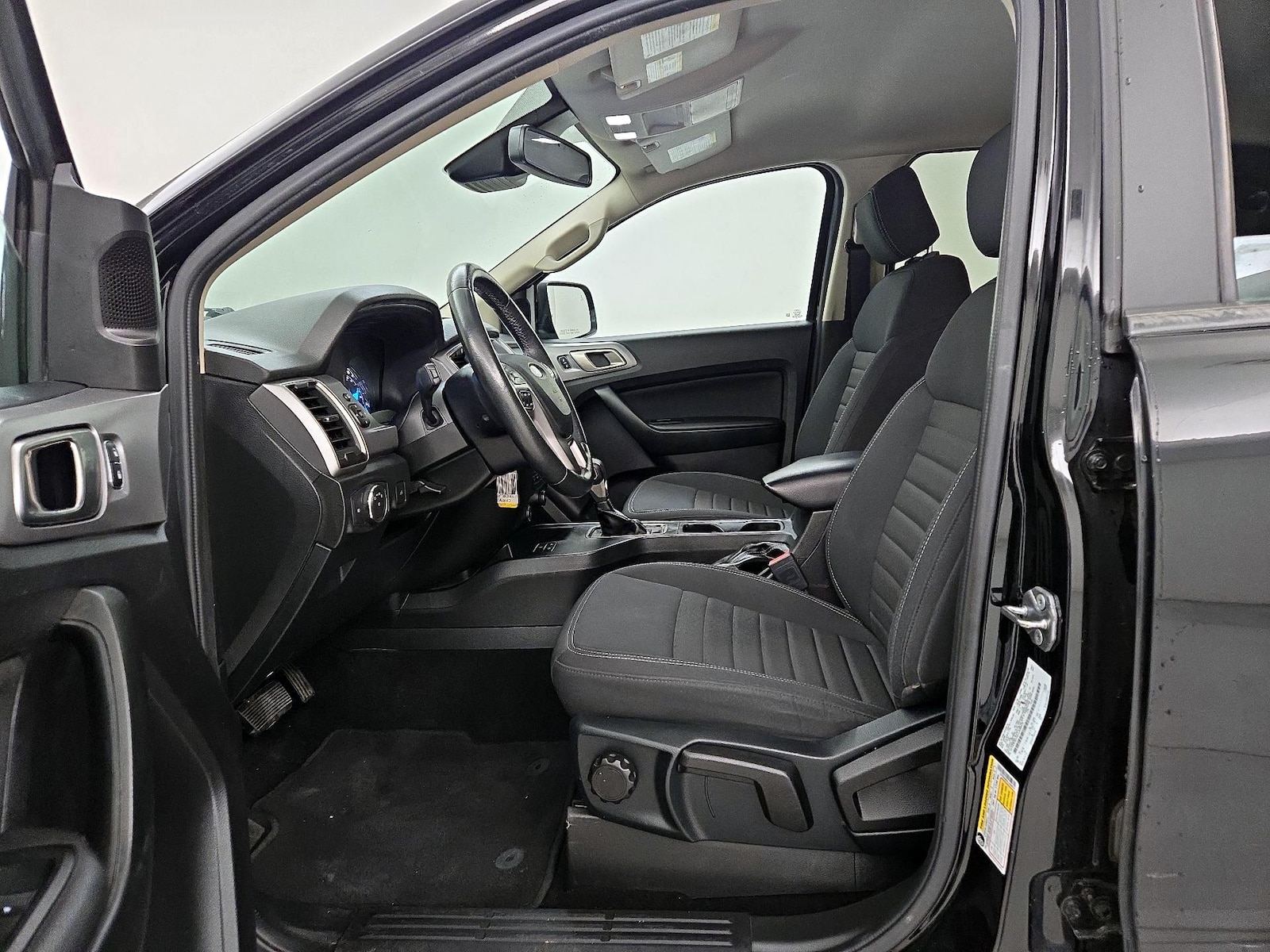 2020 Ford Ranger XLT - Photo 12
