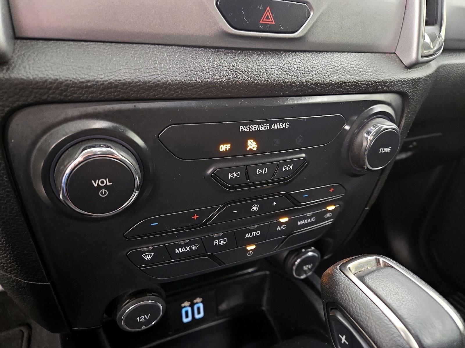 2020 Ford Ranger XLT - Photo 17