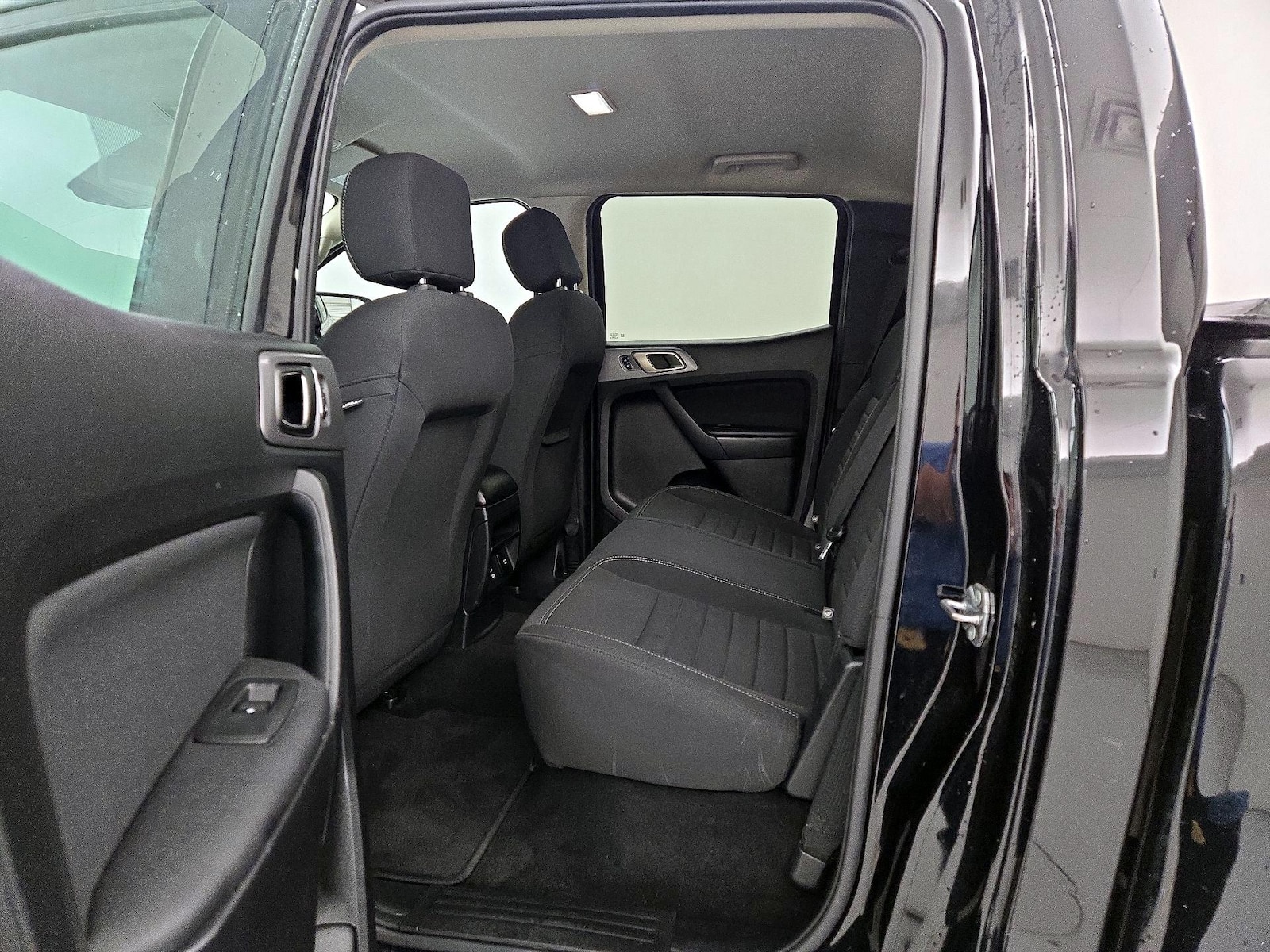 2020 Ford Ranger XLT - Photo 20