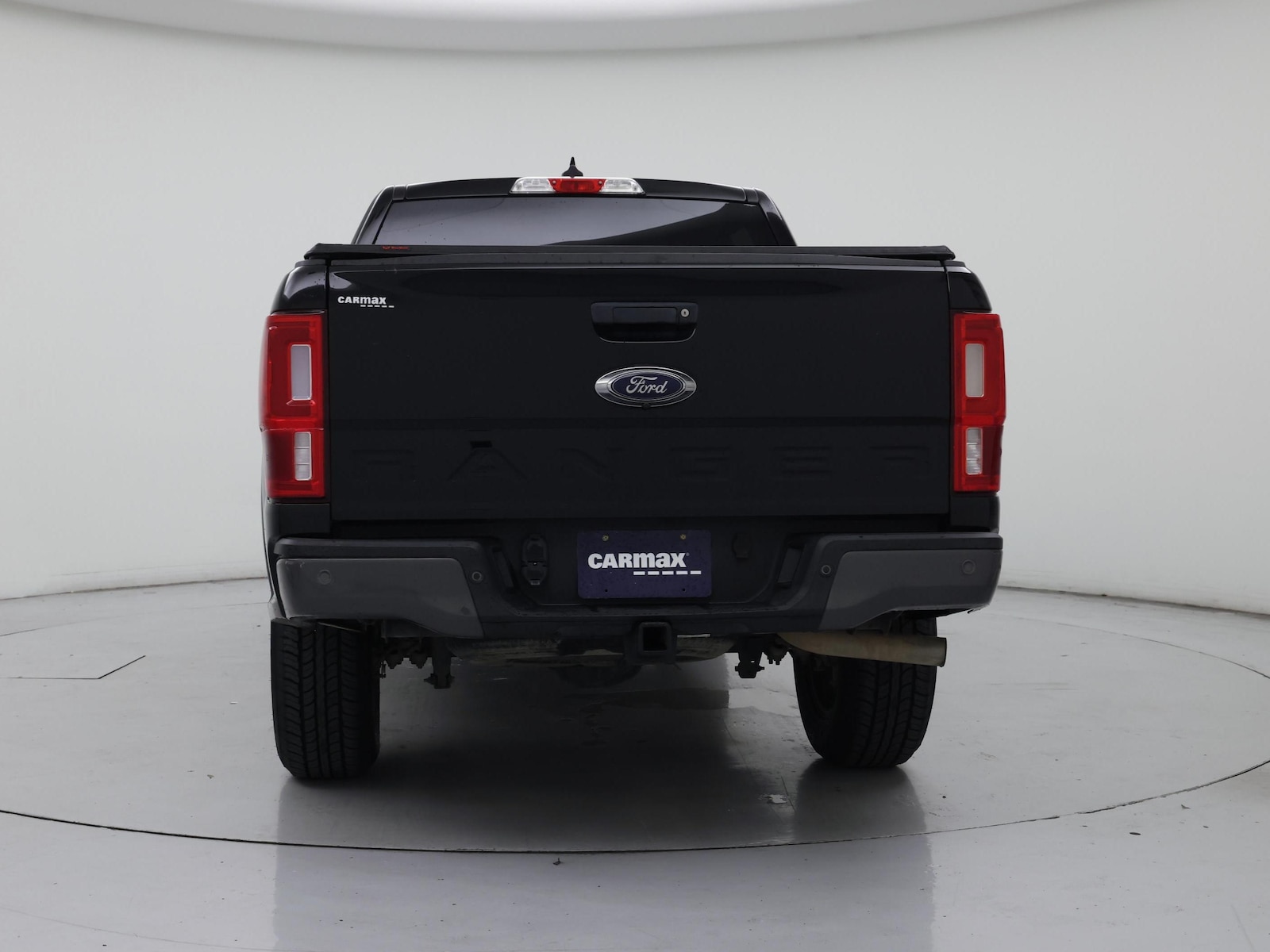2020 Ford Ranger XLT - Photo 7