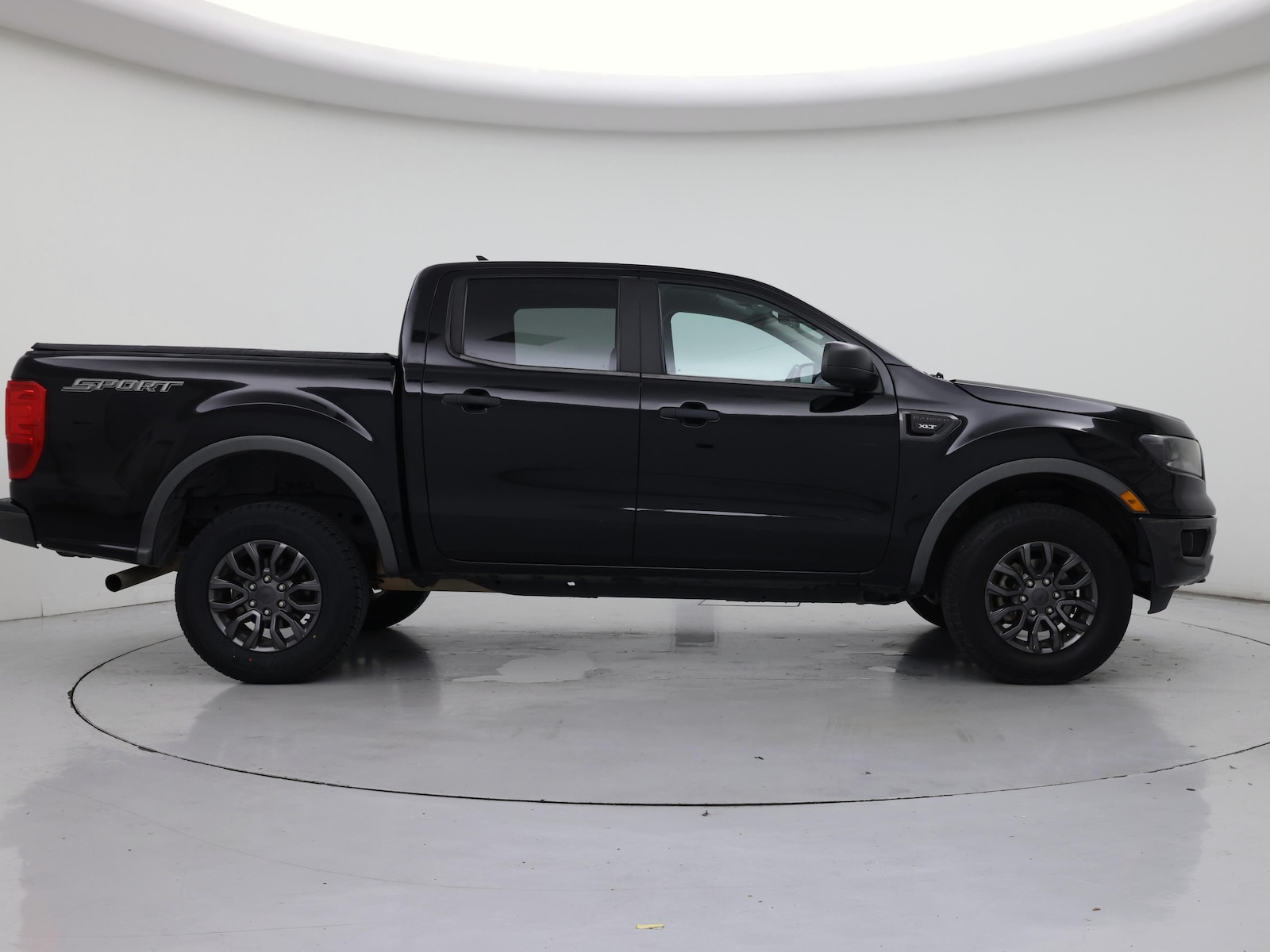 2020 Ford Ranger XLT - Photo 8