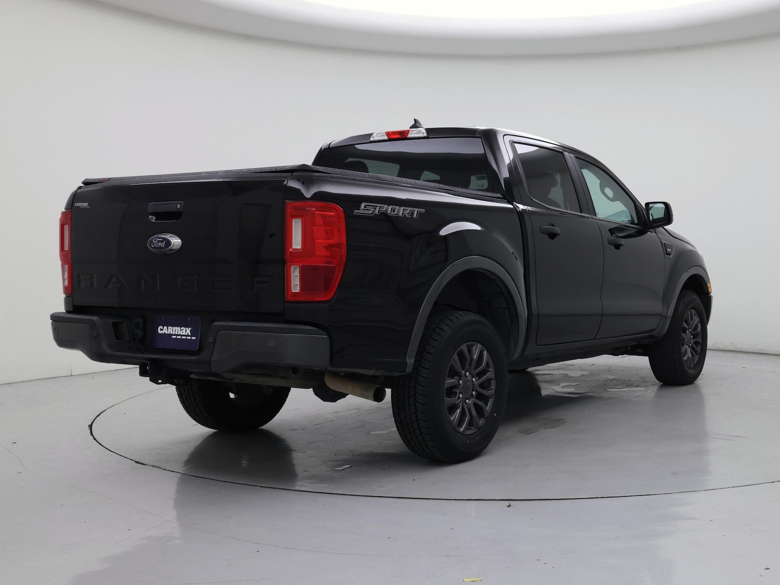 2020 Ford Ranger XLT - Photo 9