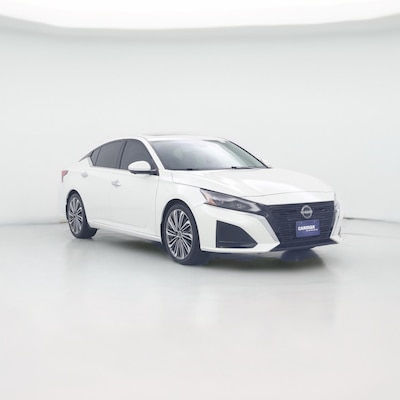 2023 Nissan Altima SL