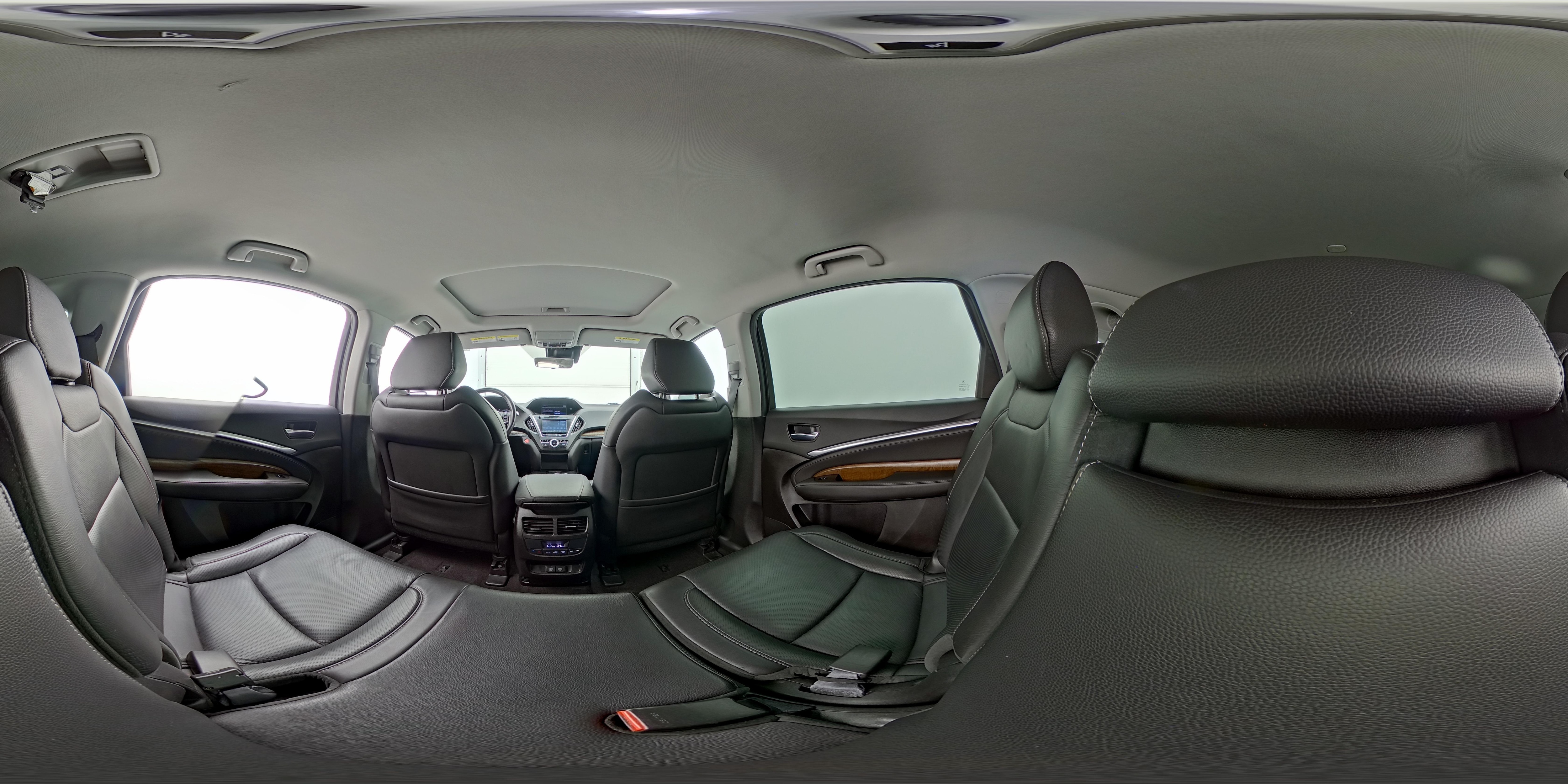 2020 Acura MDX Technology Package - Photo 29