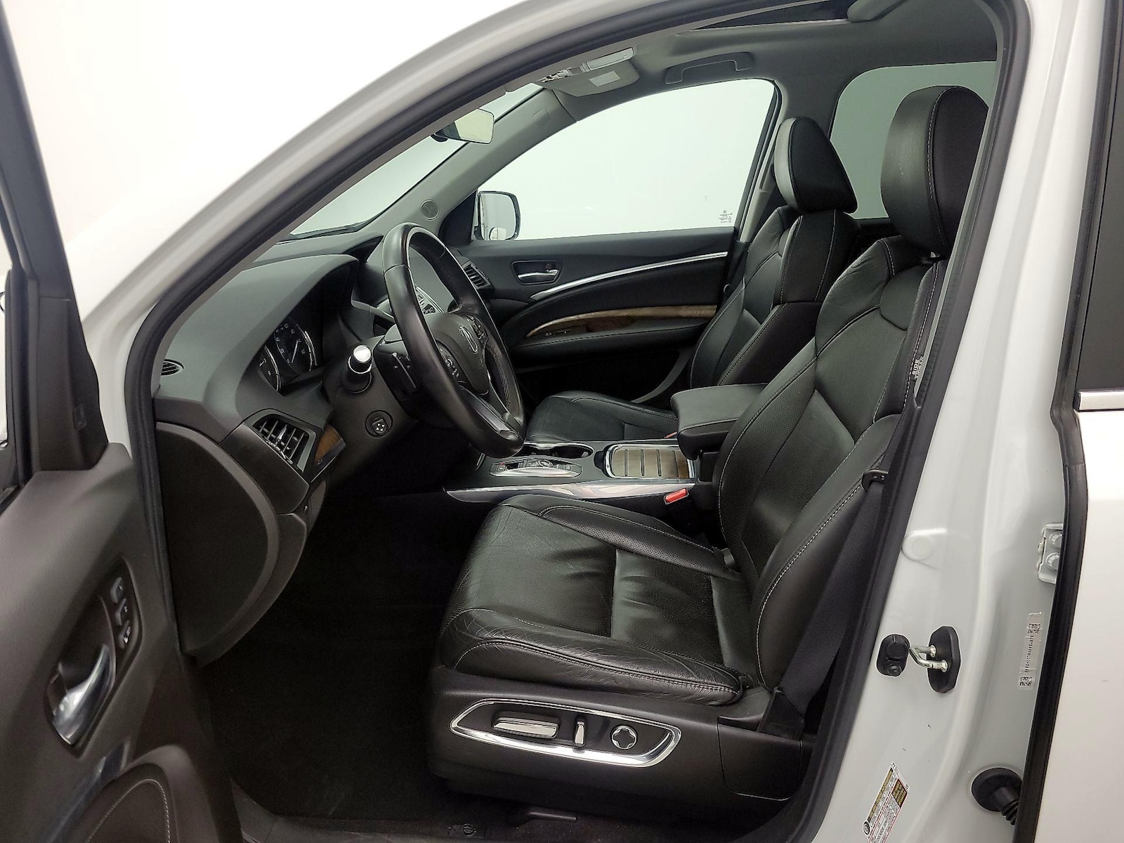 2020 Acura MDX Technology Package - Photo 12
