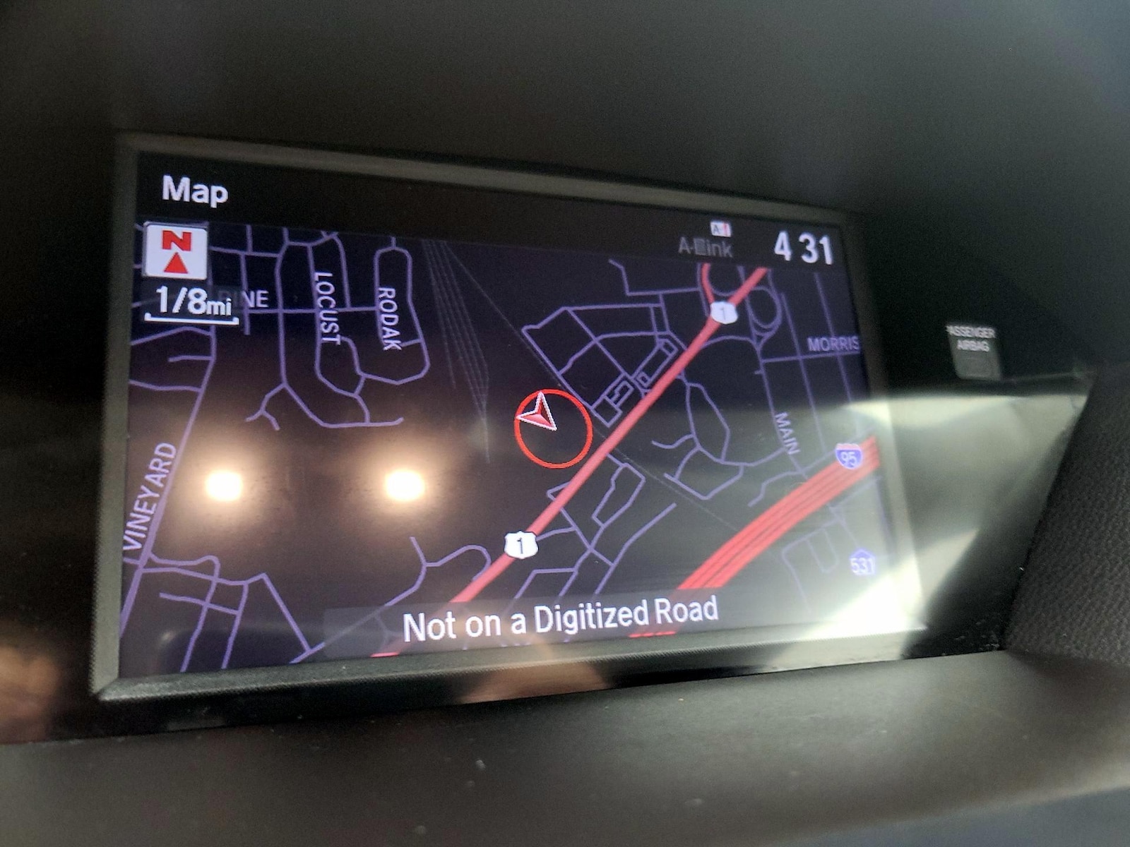 2020 Acura MDX Technology Package - Photo 15