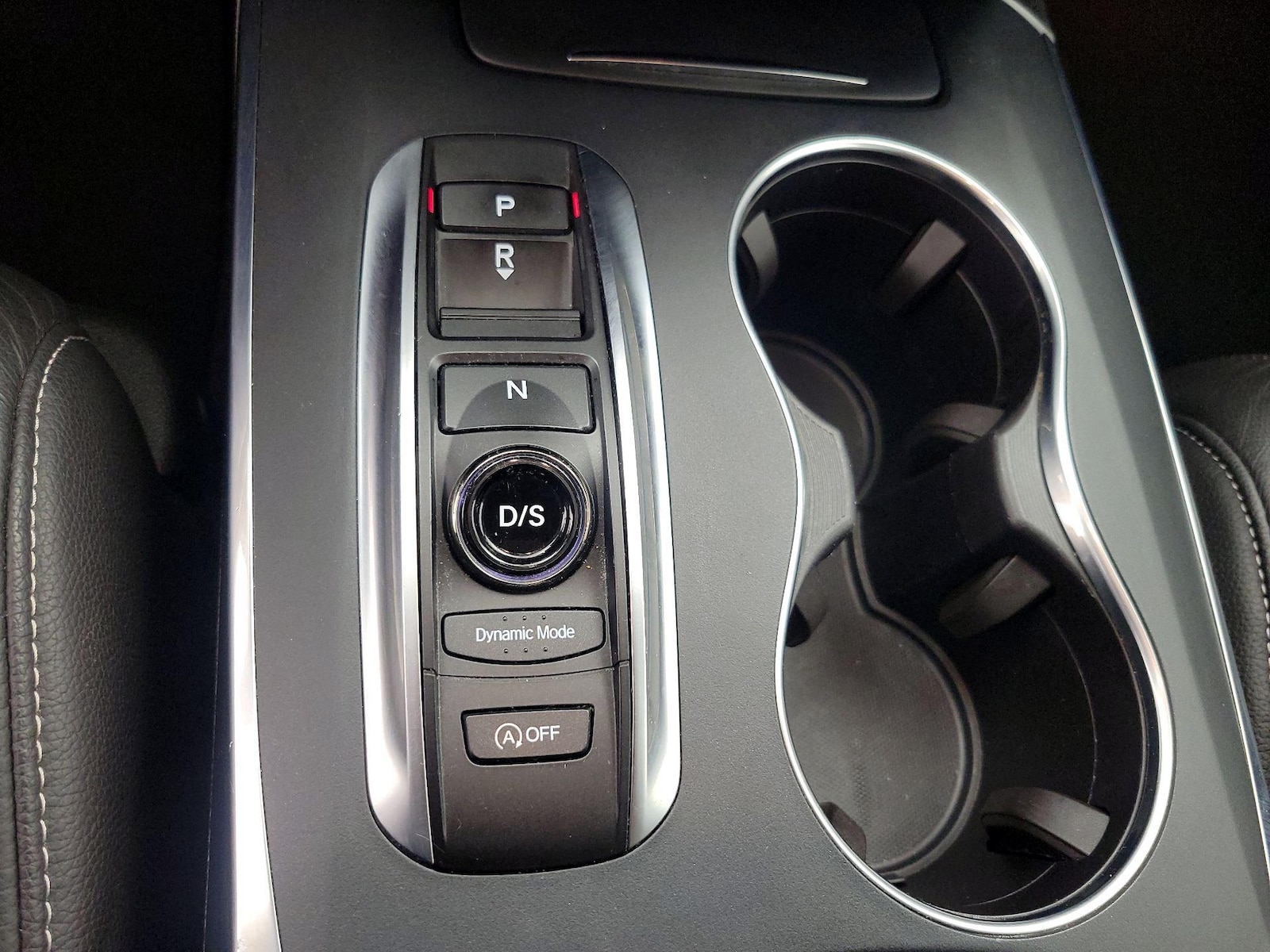 2020 Acura MDX Technology Package - Photo 19