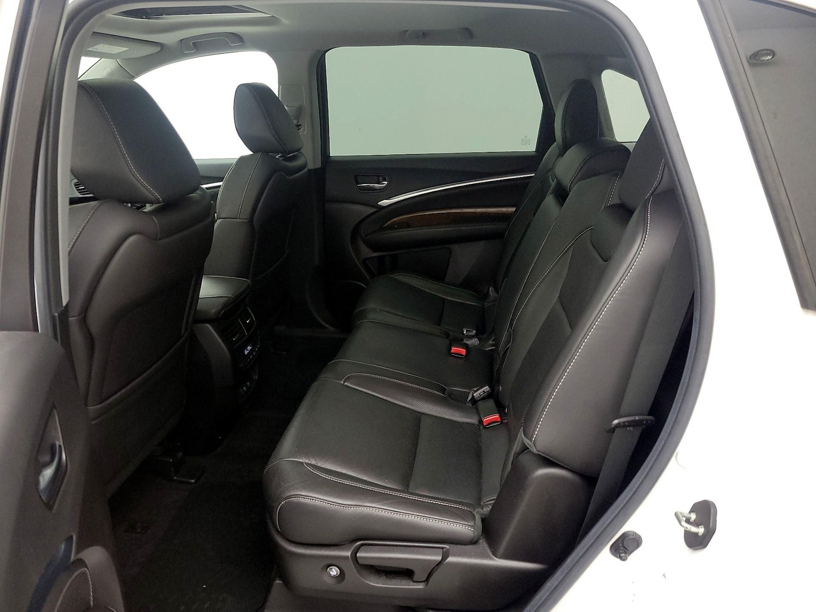 2020 Acura MDX Technology Package - Photo 22