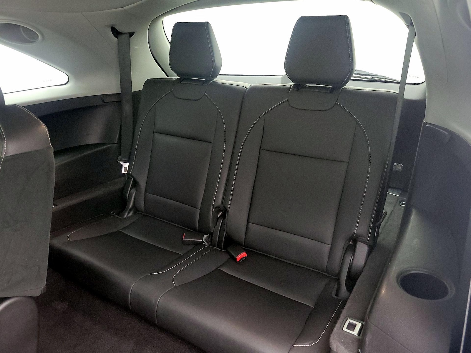 2020 Acura MDX Technology Package - Photo 23