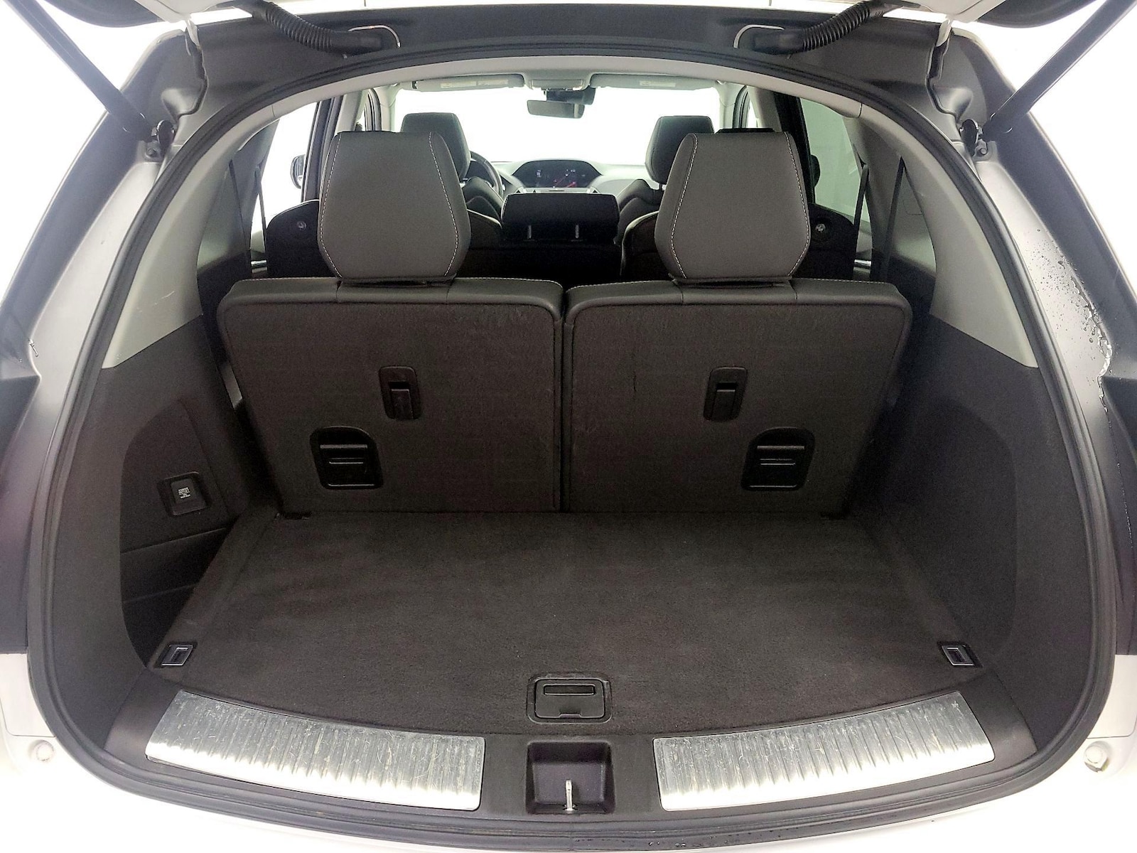 2020 Acura MDX Technology Package - Photo 24