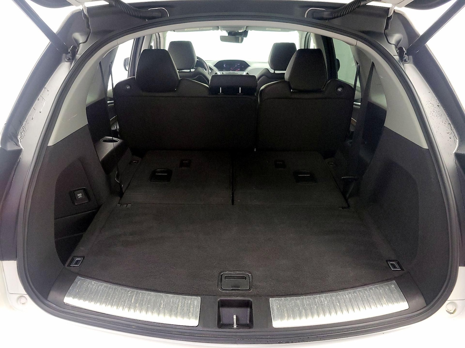 2020 Acura MDX Technology Package - Photo 25