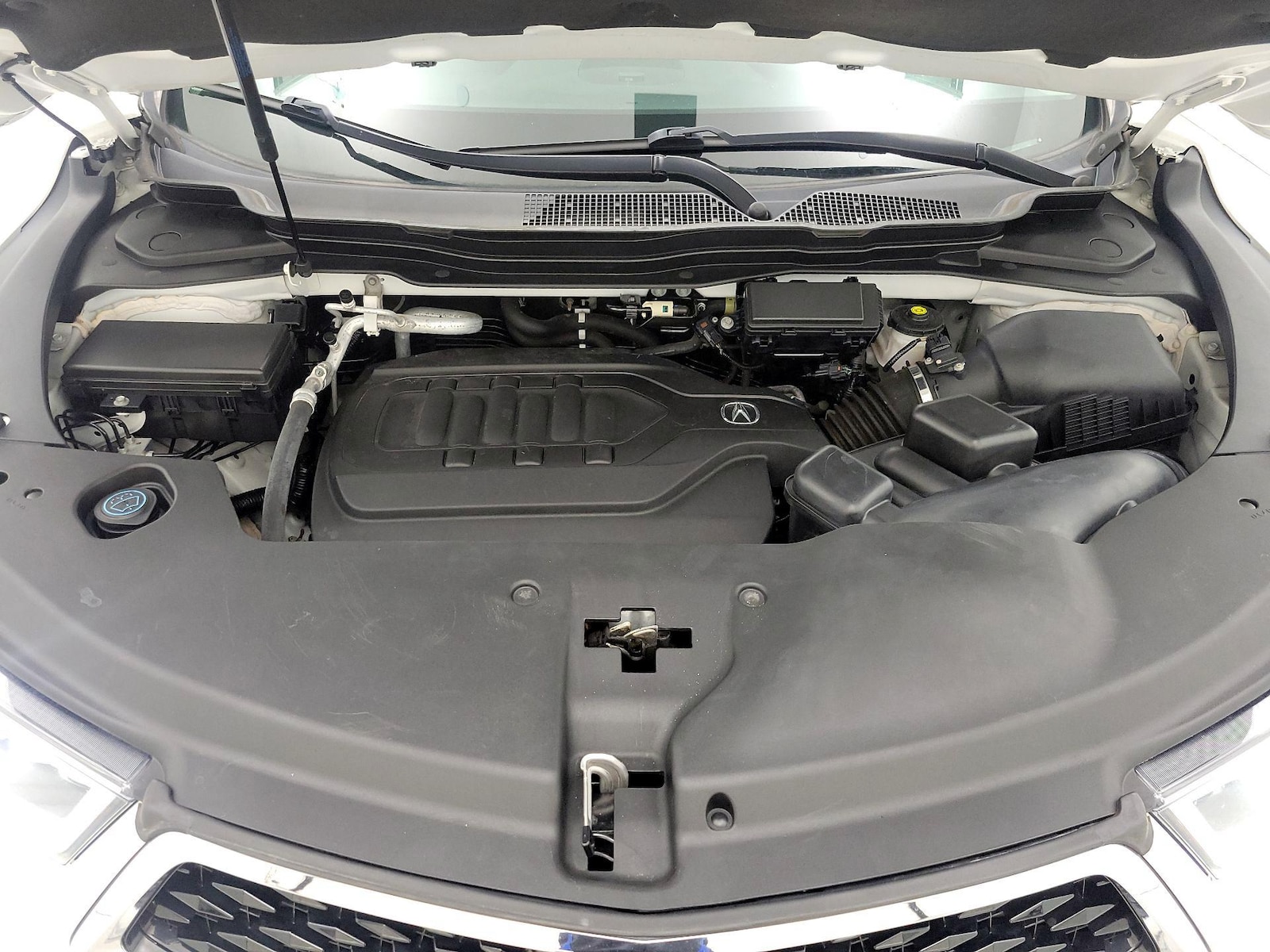 2020 Acura MDX Technology Package - Photo 26