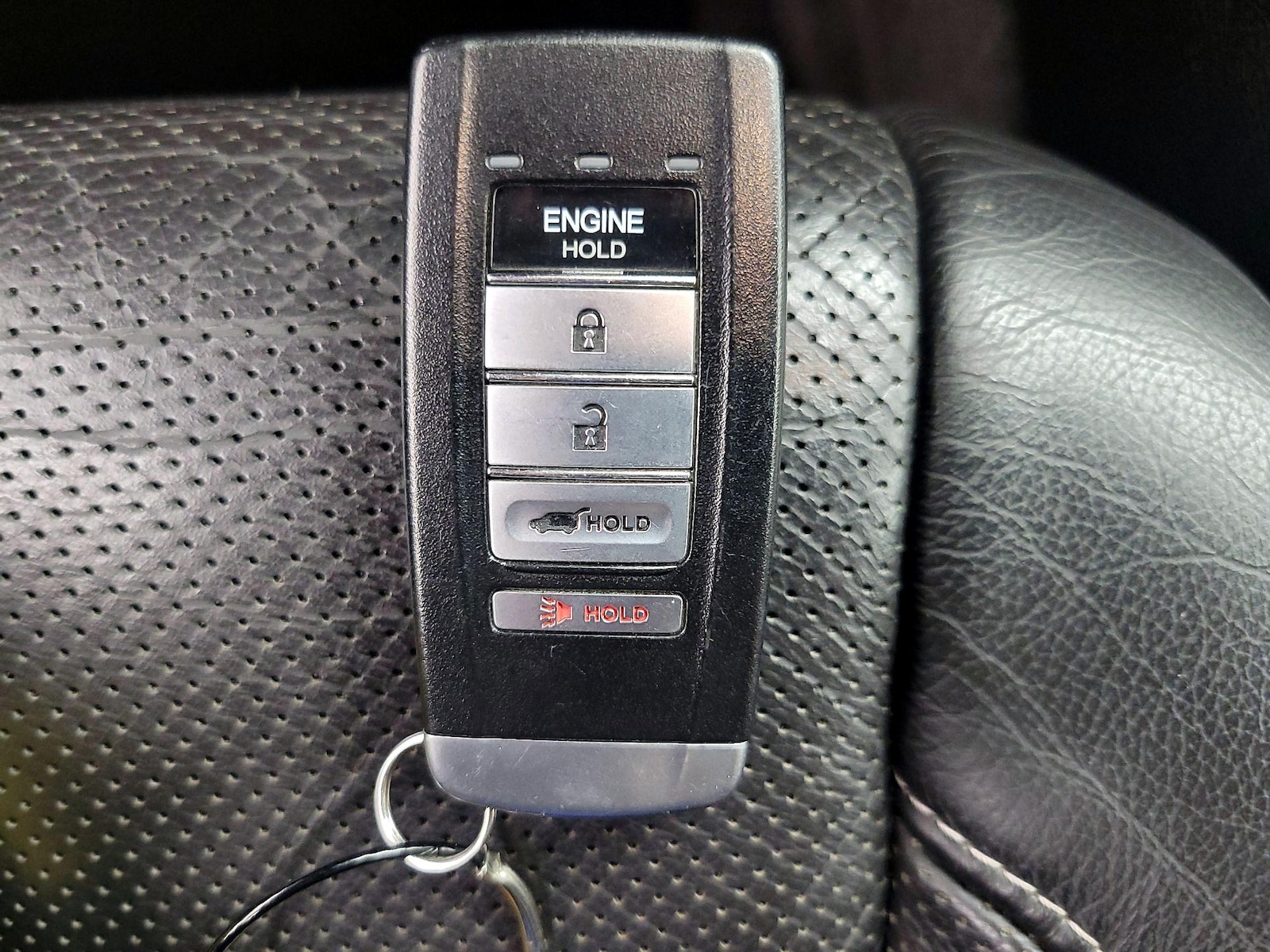 2020 Acura MDX Technology Package - Photo 27
