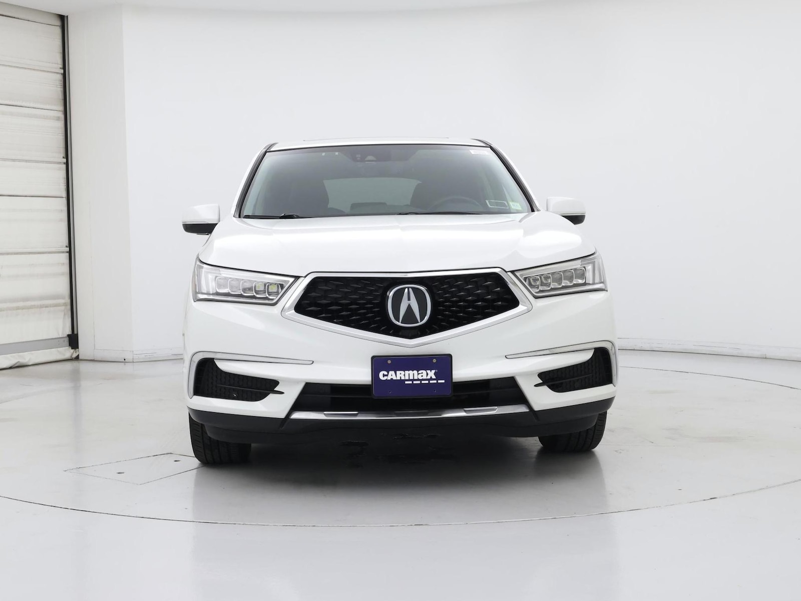 2020 Acura MDX Technology Package - Photo 6