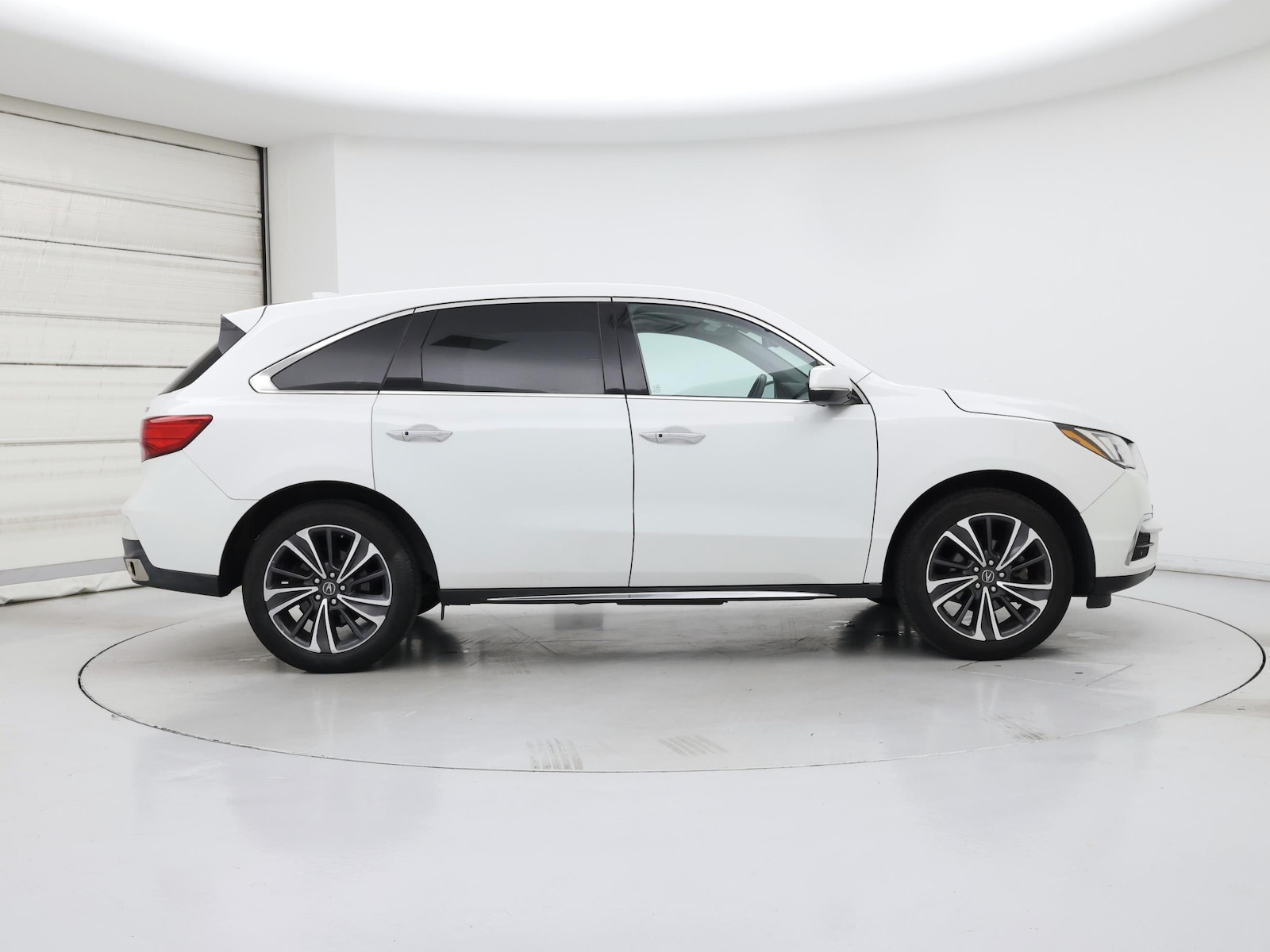 2020 Acura MDX Technology Package - Photo 8