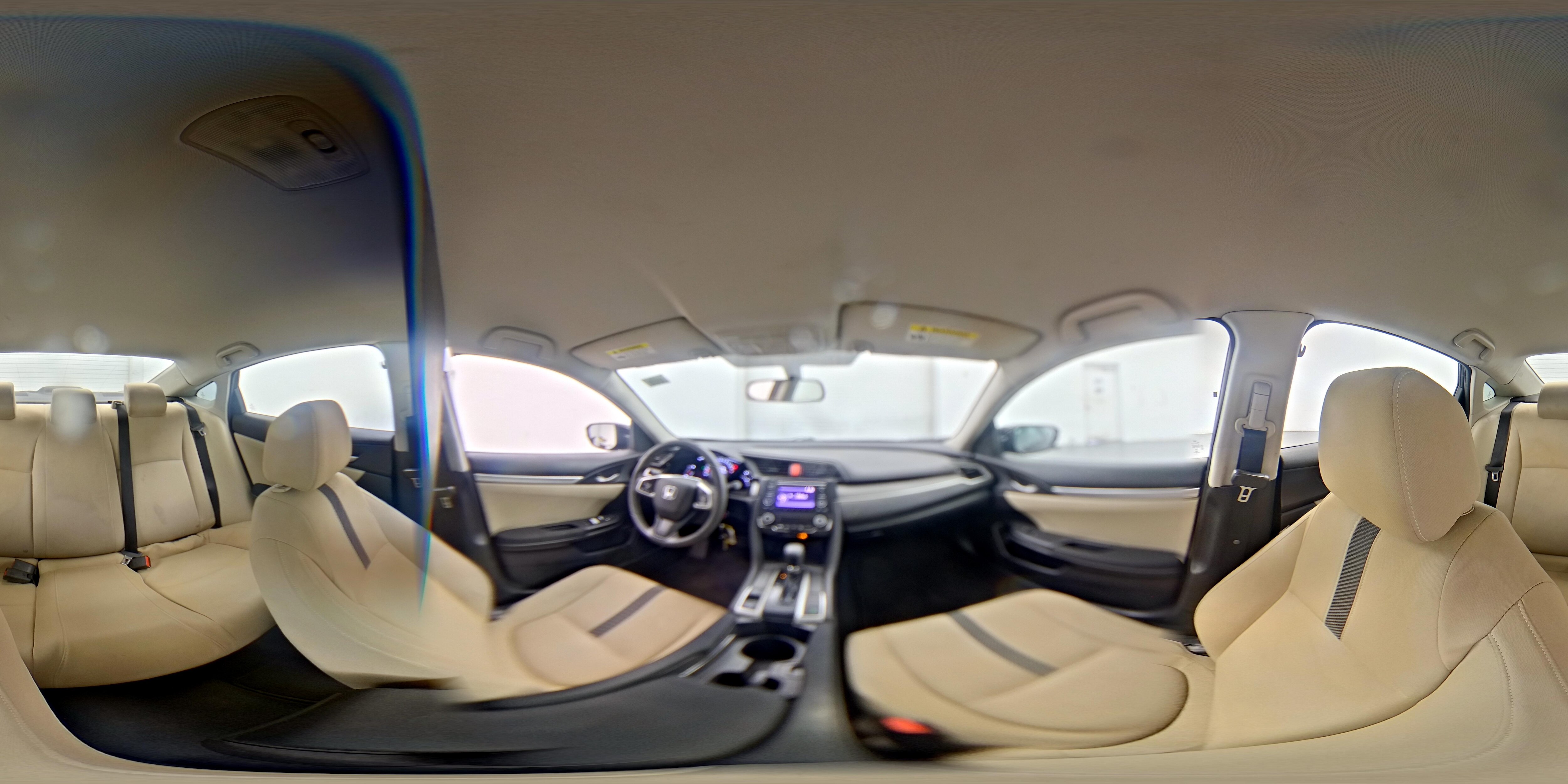 2018 Honda Civic LX - Photo 23