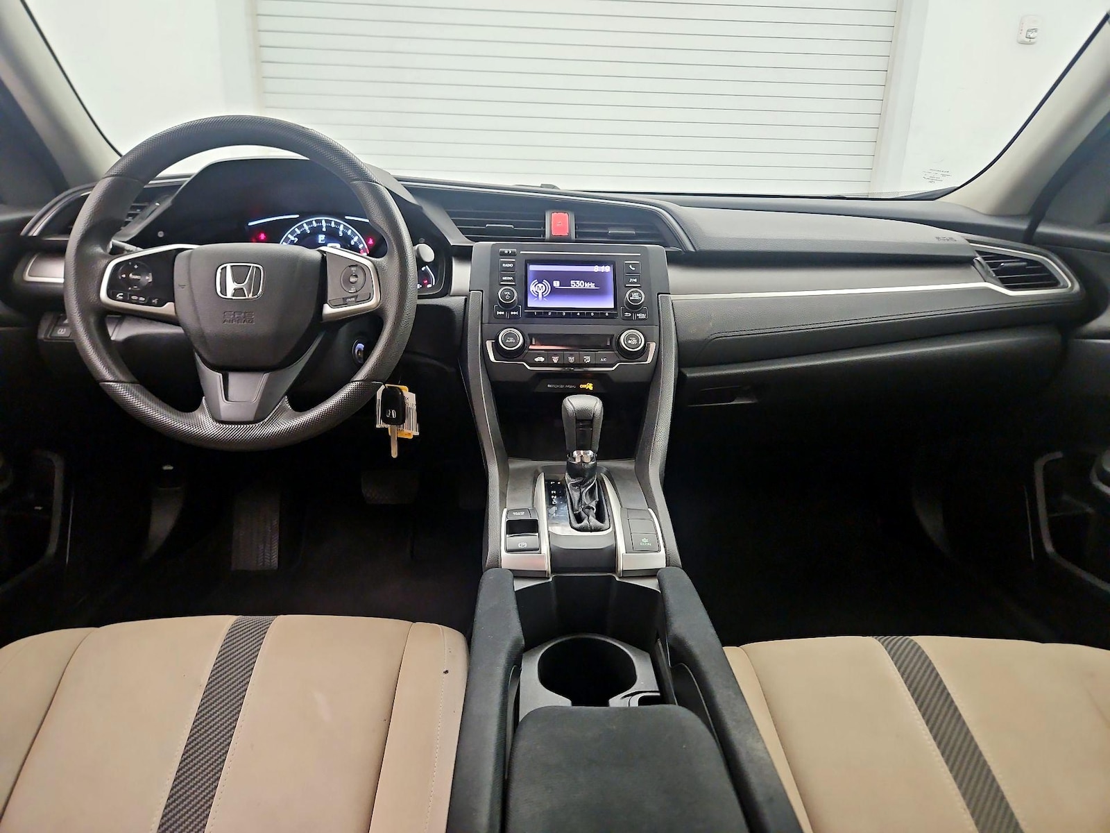 Rear View Camera