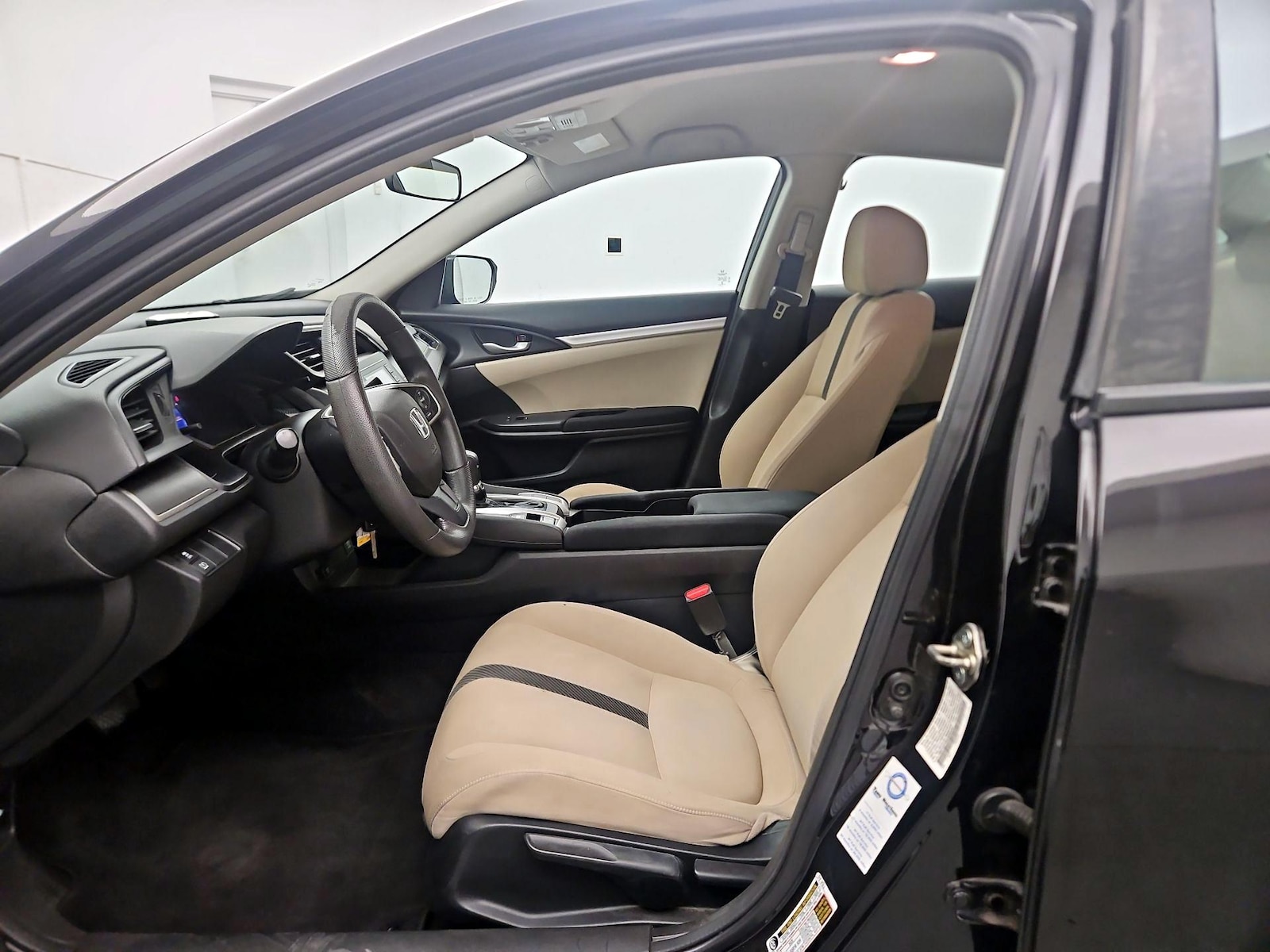 Side Airbags