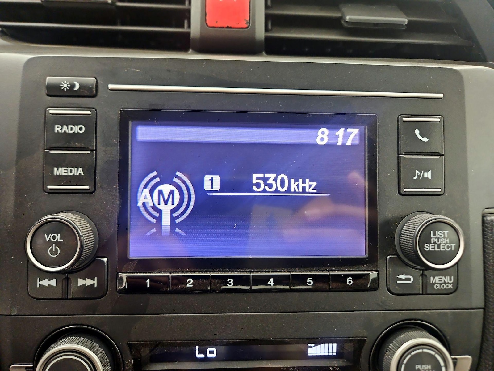 2018 Honda Civic LX - Photo 16