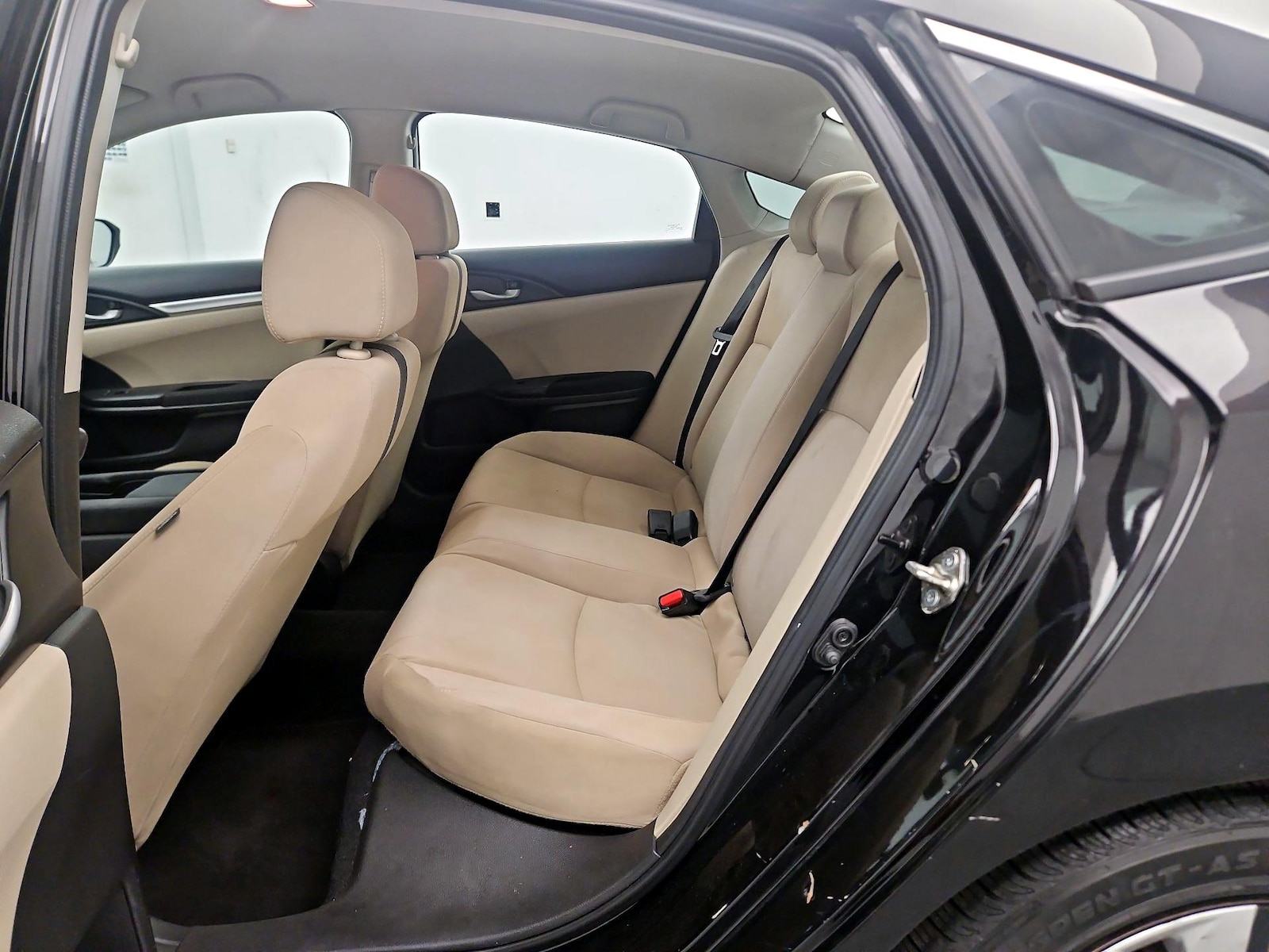 2018 Honda Civic LX - Photo 19