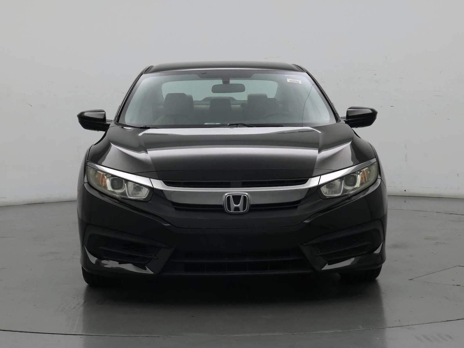 2018 Honda Civic LX - Photo 6