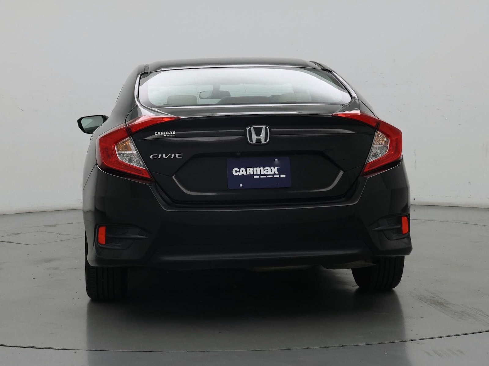 2018 Honda Civic LX - Photo 7