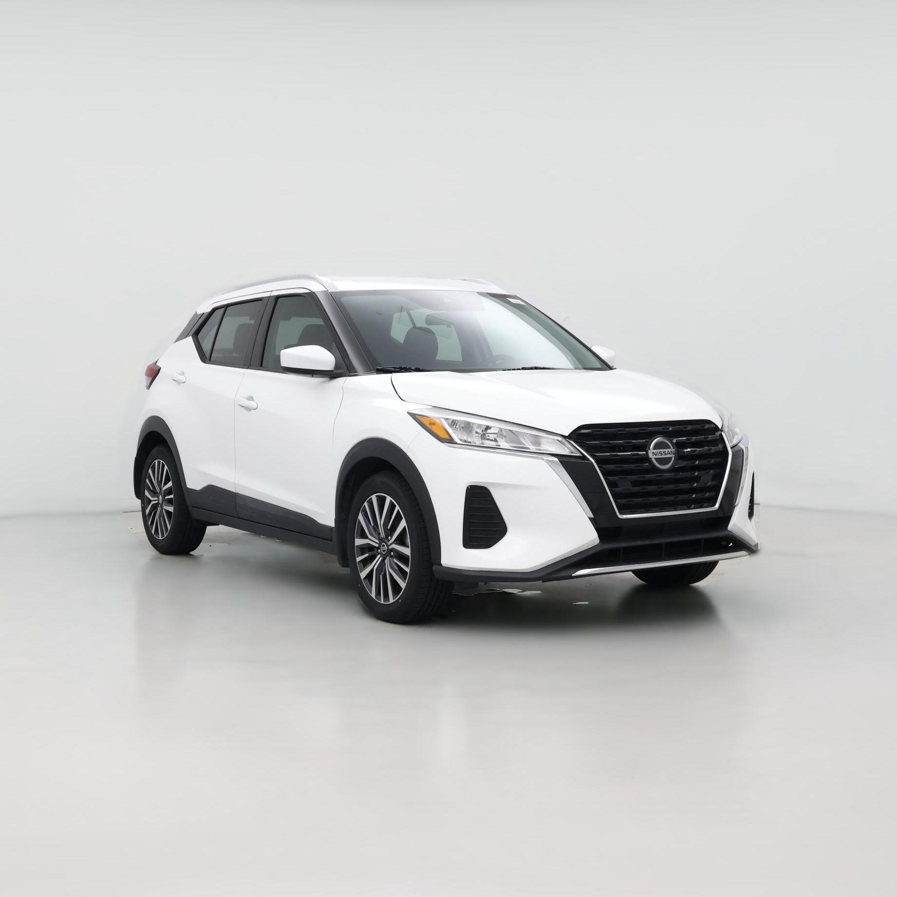 2021 Nissan Kicks