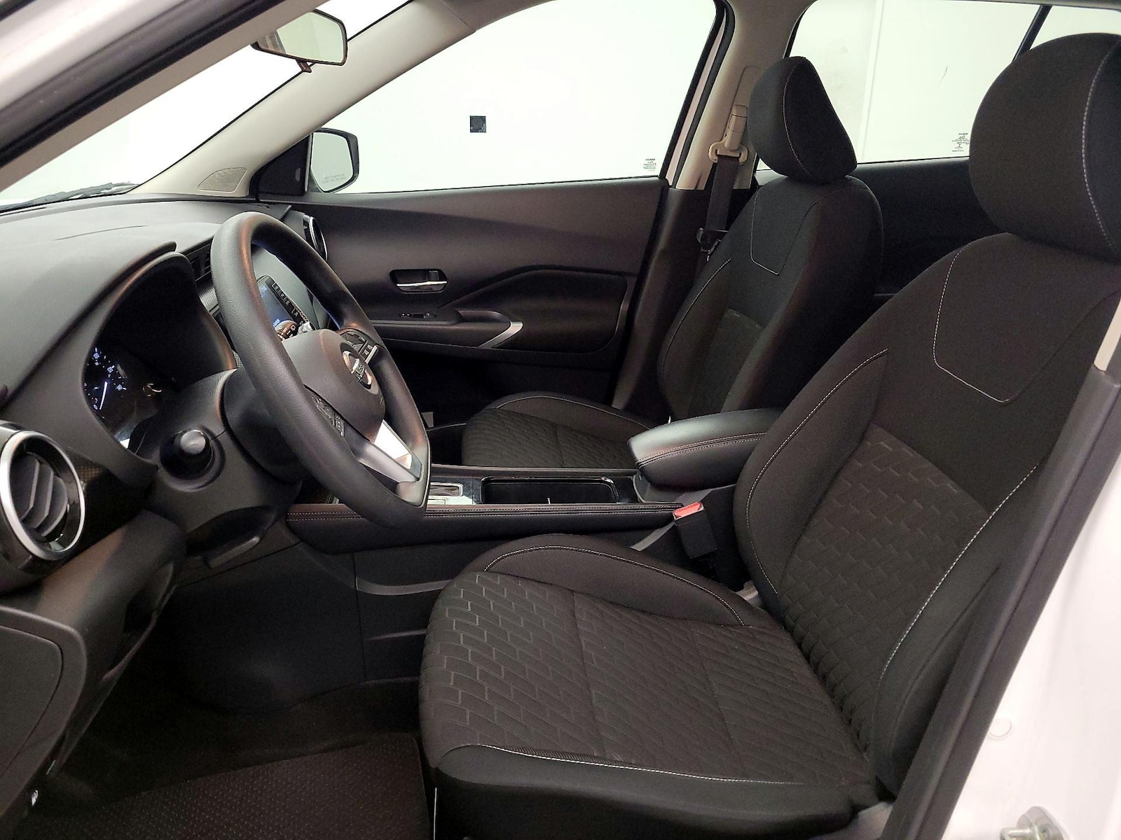 Side Airbags