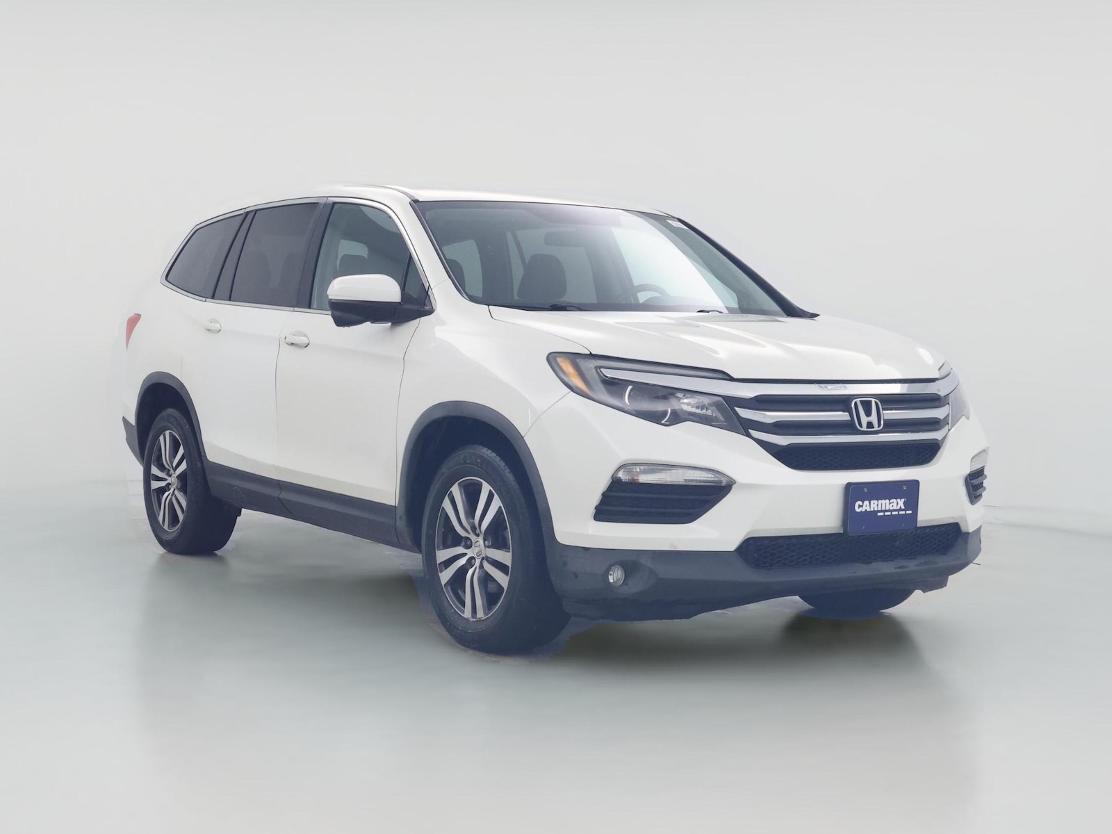 2018 Honda Pilot