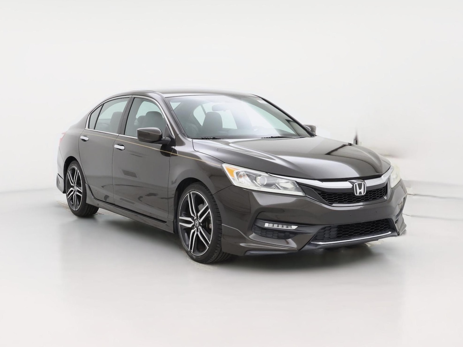 2017 Honda Accord Sport SE