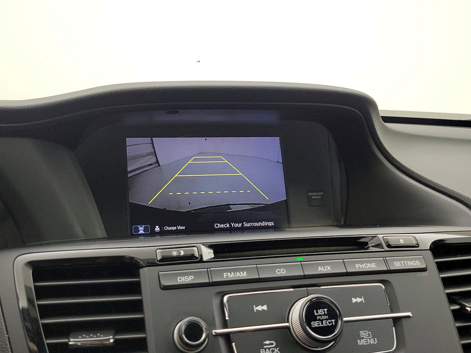 2017 Honda Accord Sport SE - Photo 15