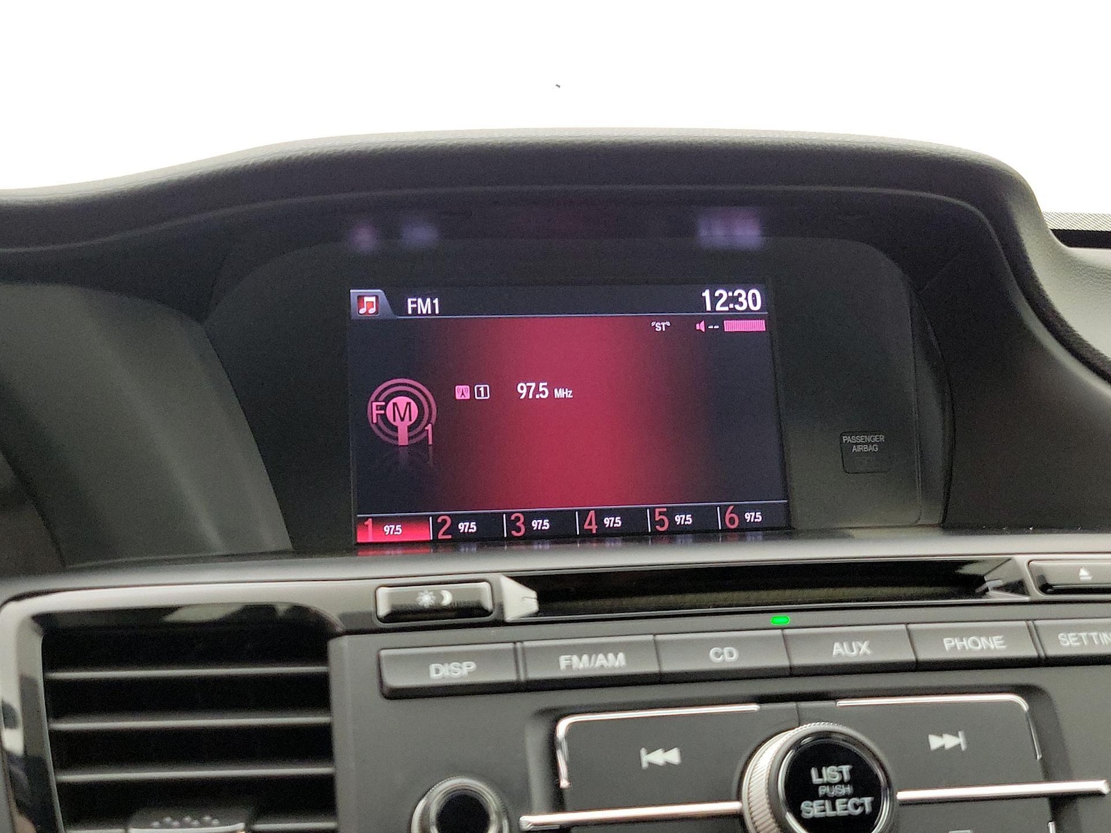 2017 Honda Accord Sport SE - Photo 16