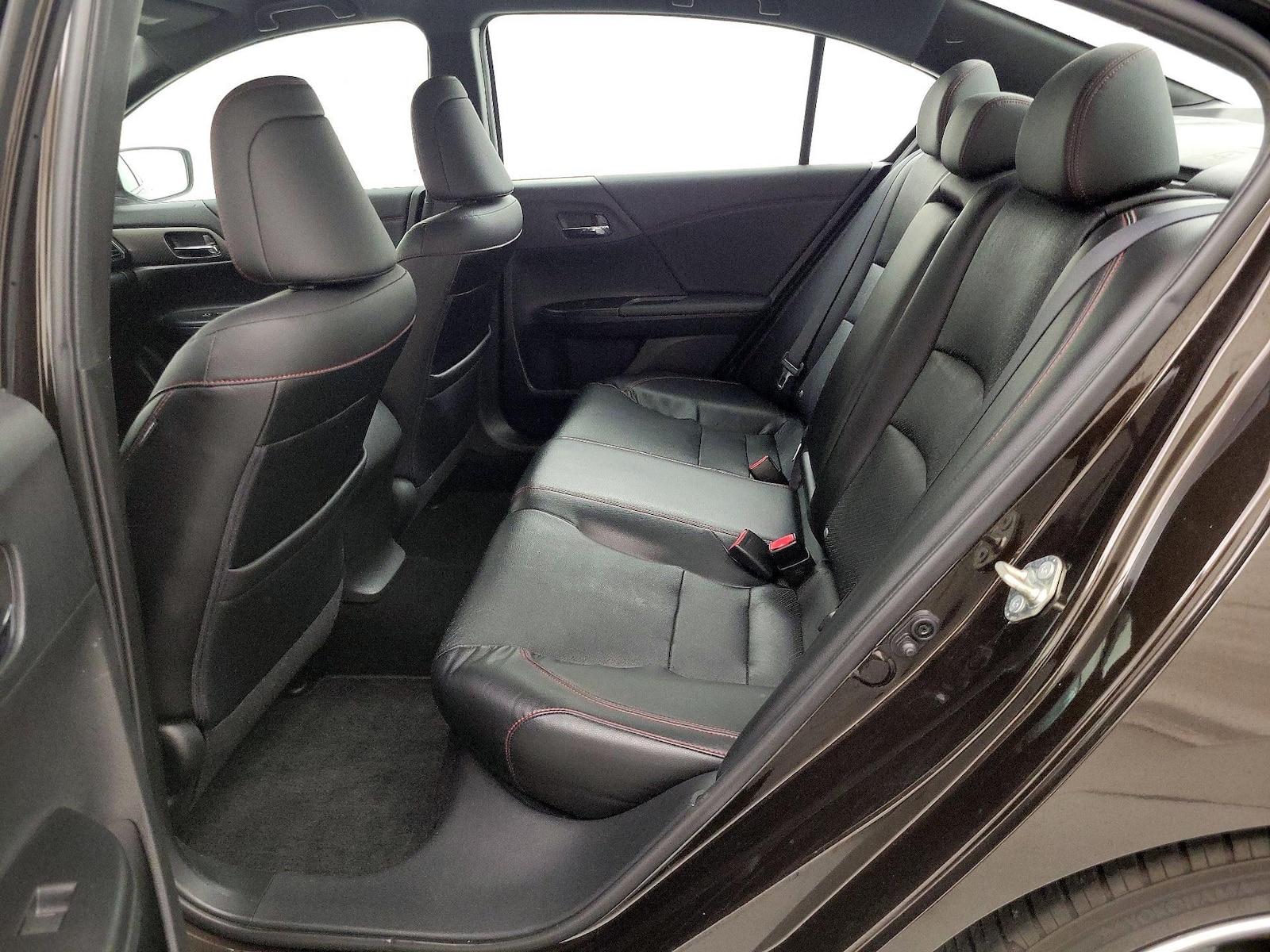 2017 Honda Accord Sport SE - Photo 20