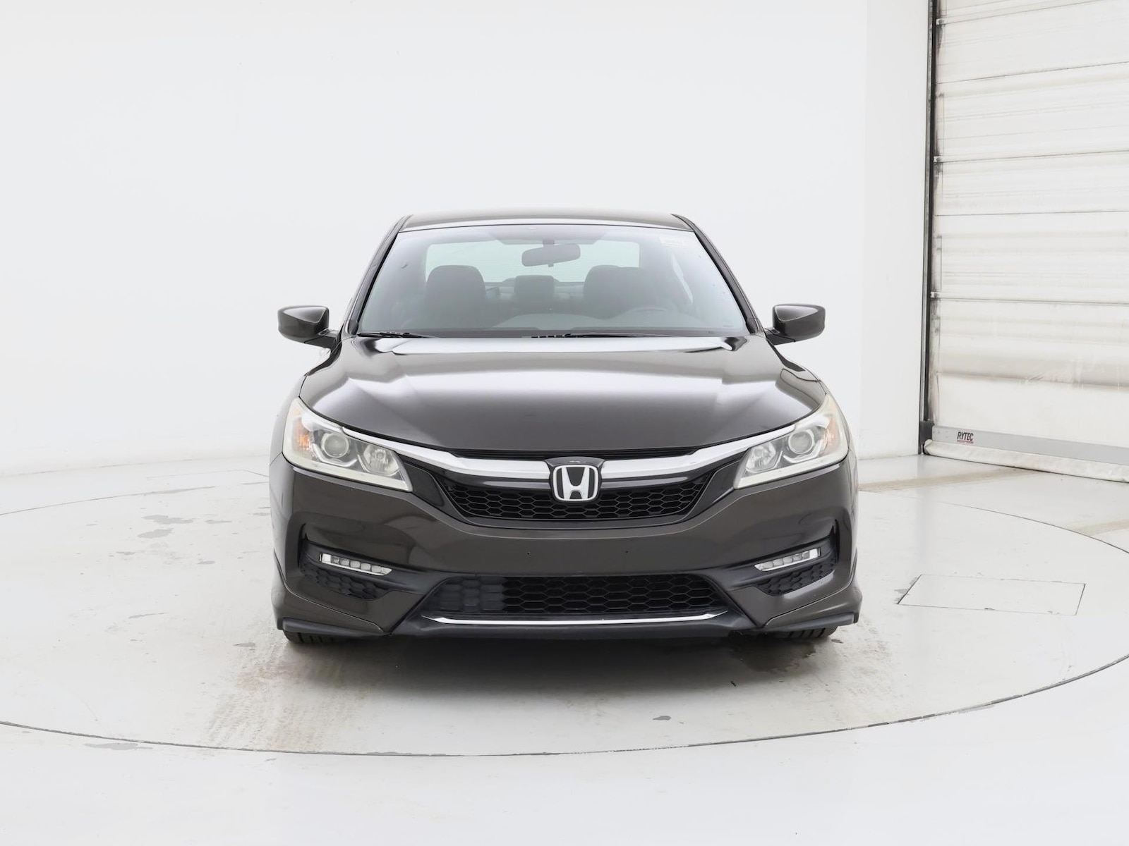 2017 Honda Accord Sport SE - Photo 6