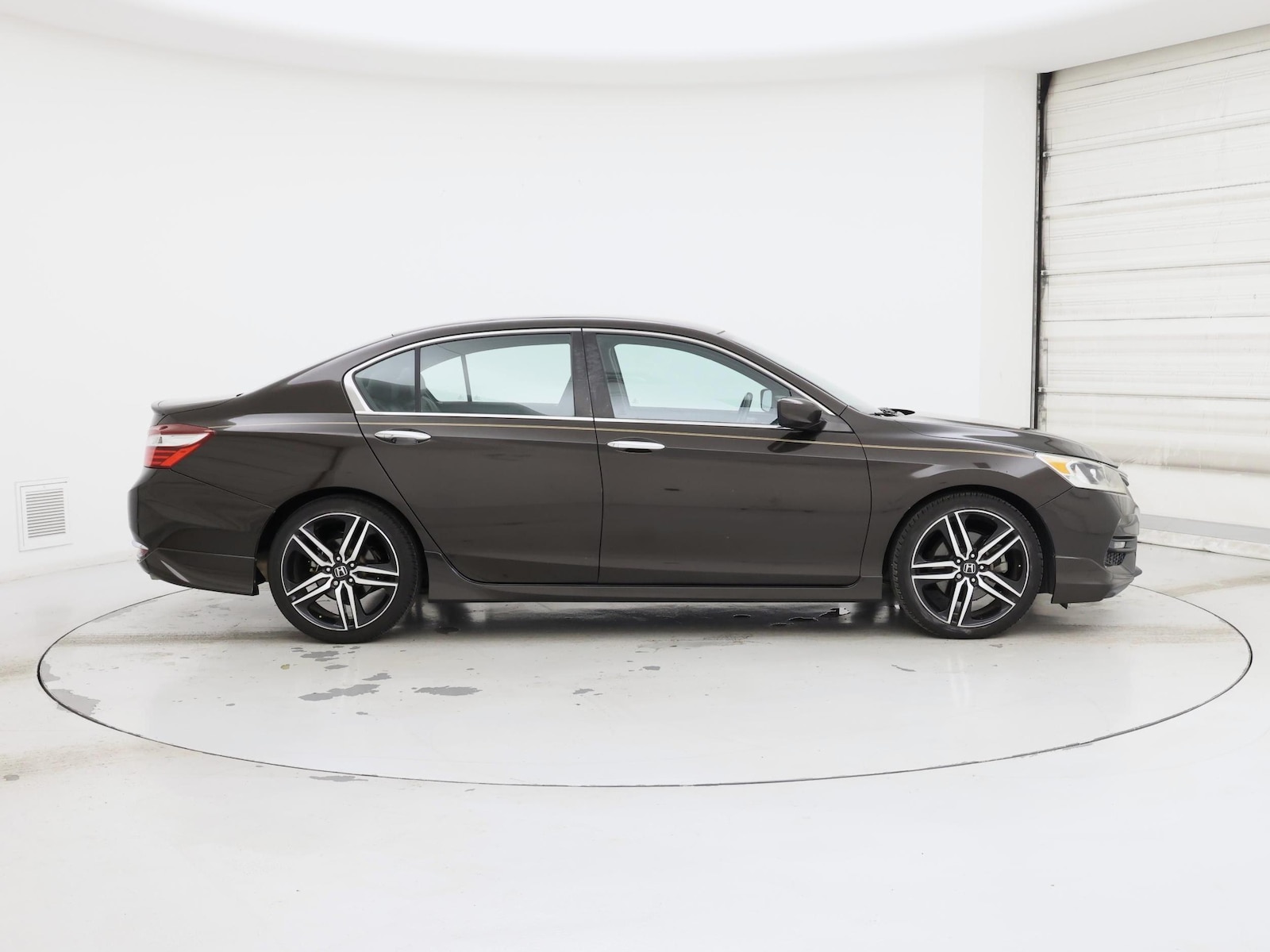 2017 Honda Accord Sport SE - Photo 8