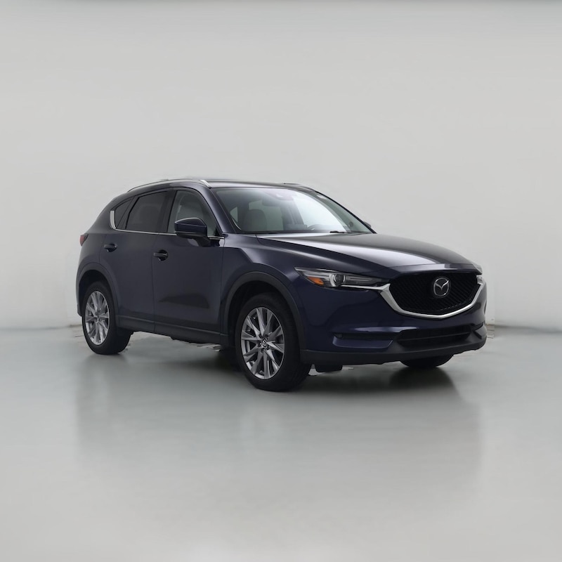 2020 Mazda CX-5 Grand Touring Reserve